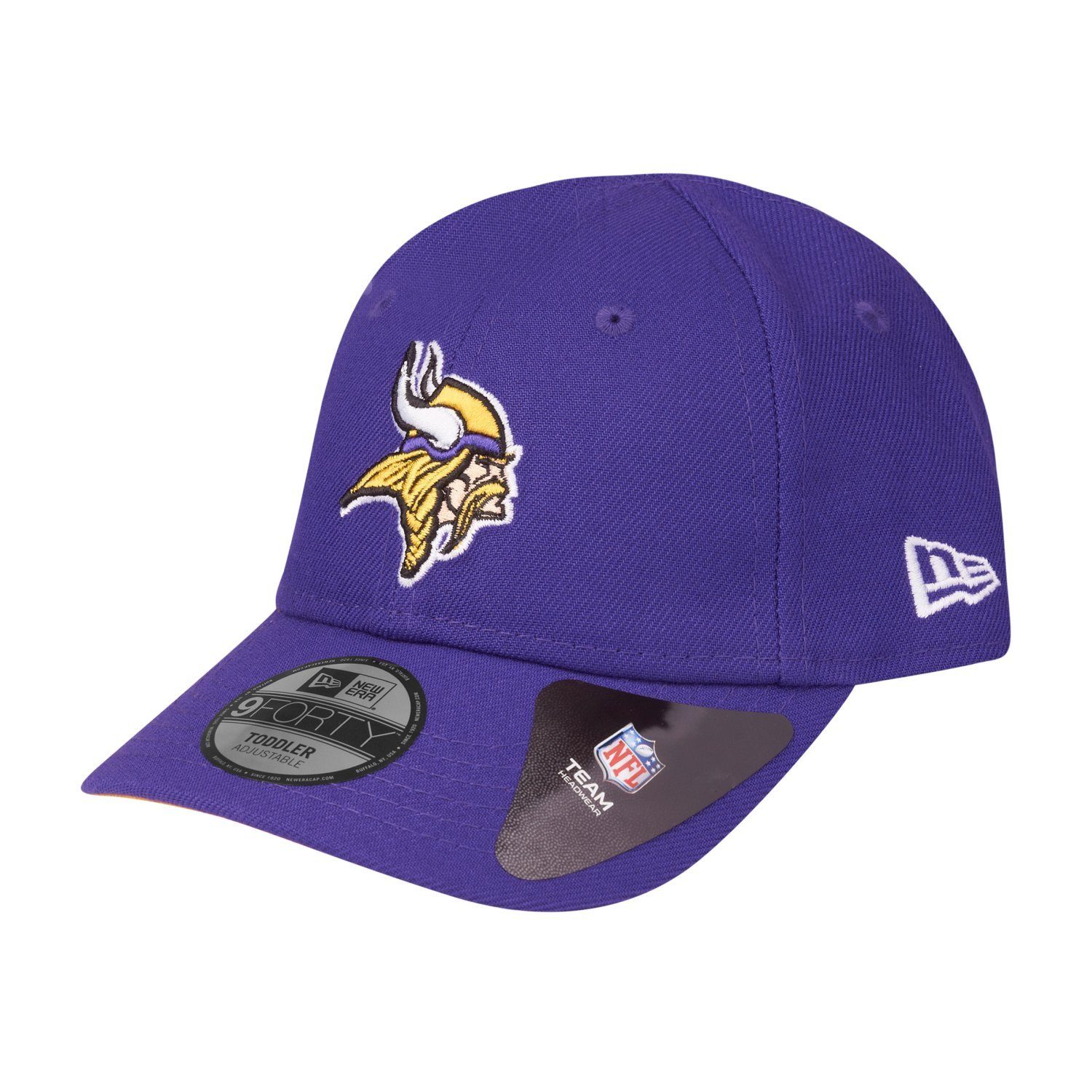 New Era Baseball Cap 9Forty THE LEAGUE NFL Teams