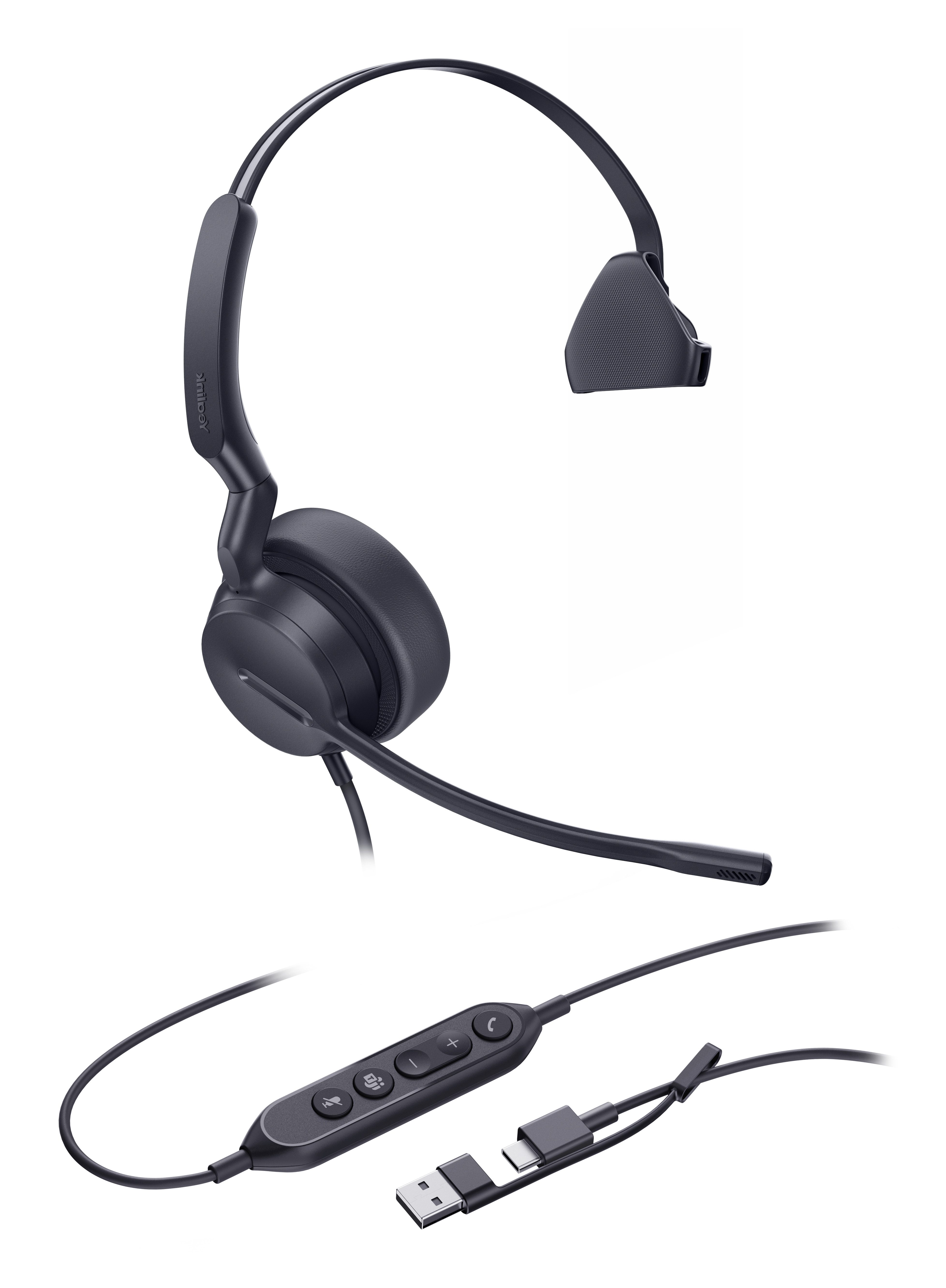 Yealink Headset