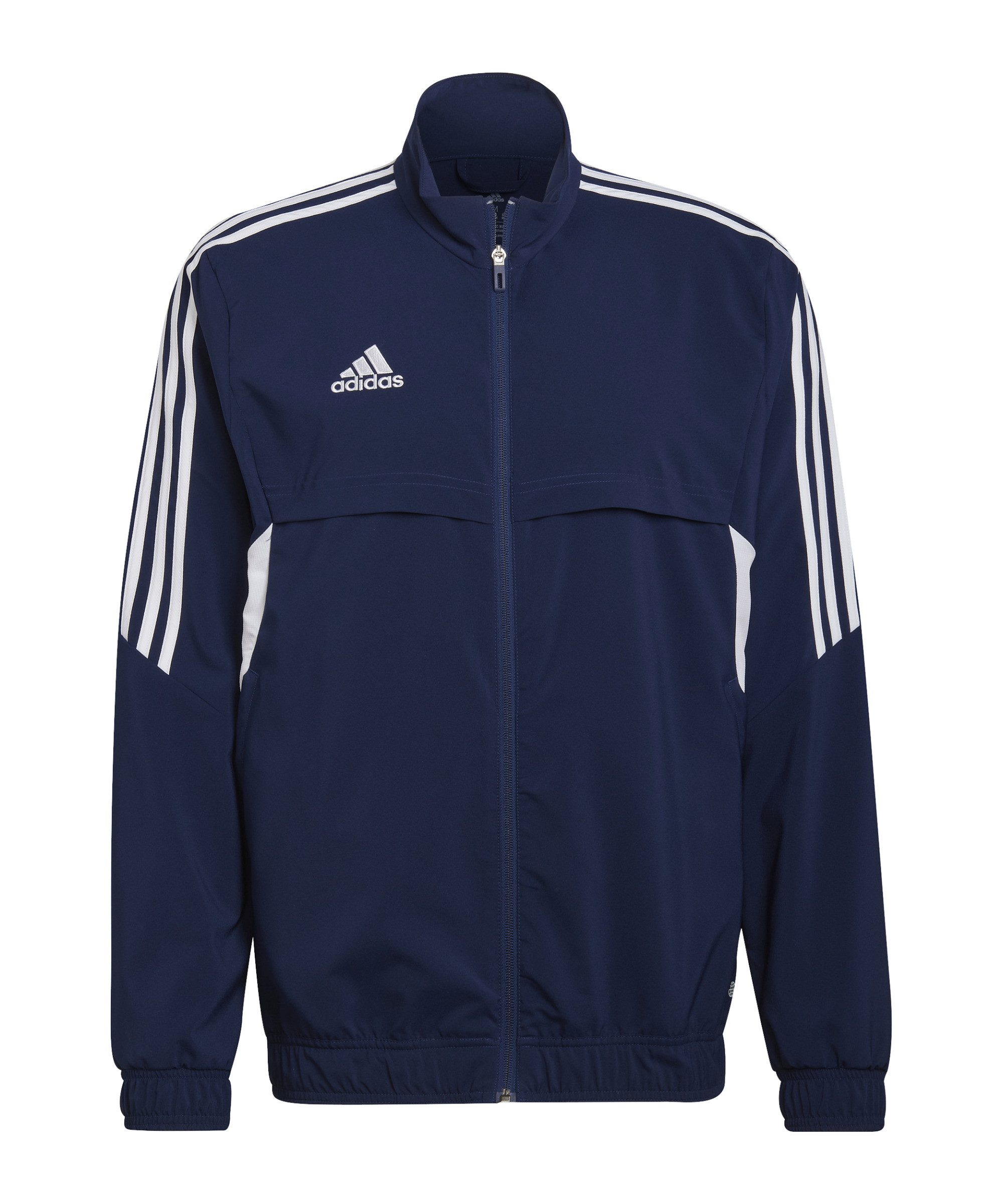 adidas Performance Sweatjacke adidas Performance Condivo günstig online kaufen