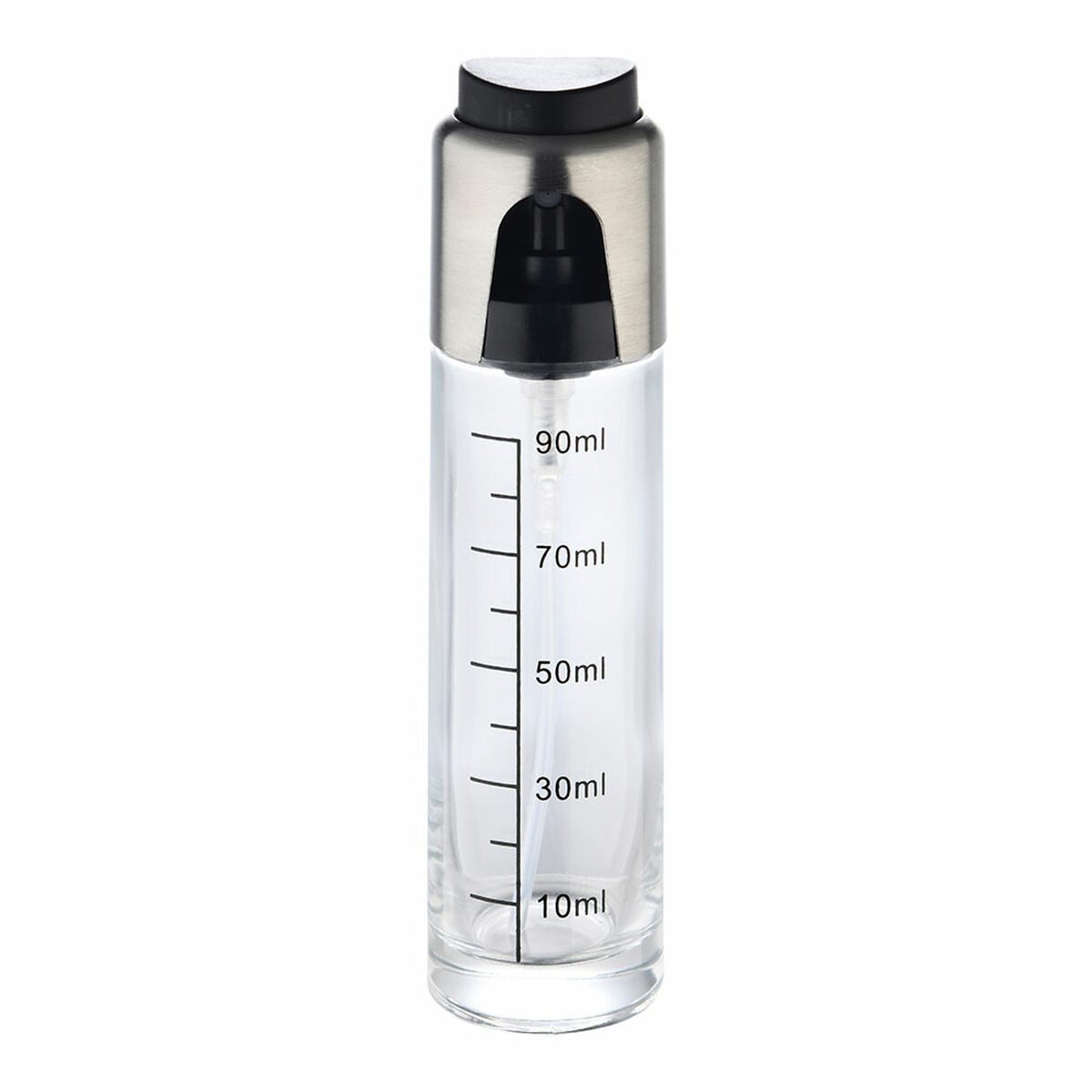 MasterPRO Menage-Set Masterpro Ölfläschchen bgmp-6110 Spray 90 ml