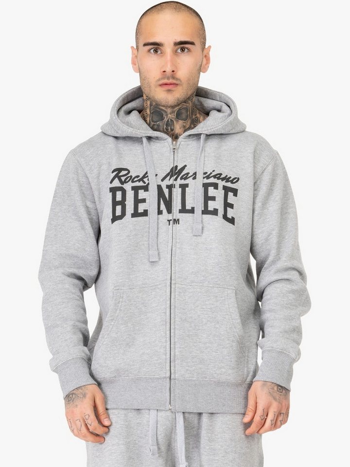 Benlee Rocky Marciano Rundhalspullover Vitalino