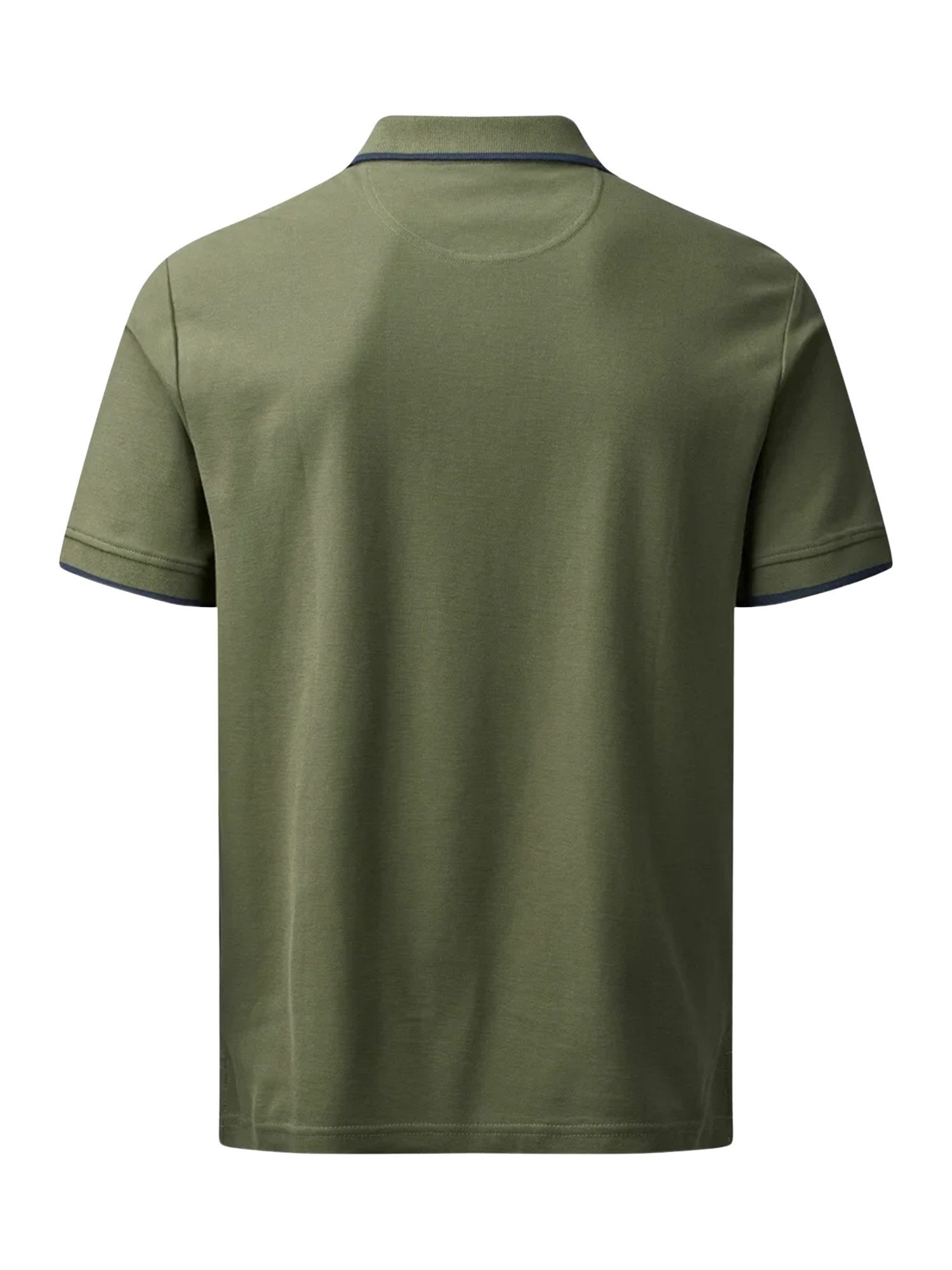 MCS Kurzarmhemd MCS Polo River günstig online kaufen