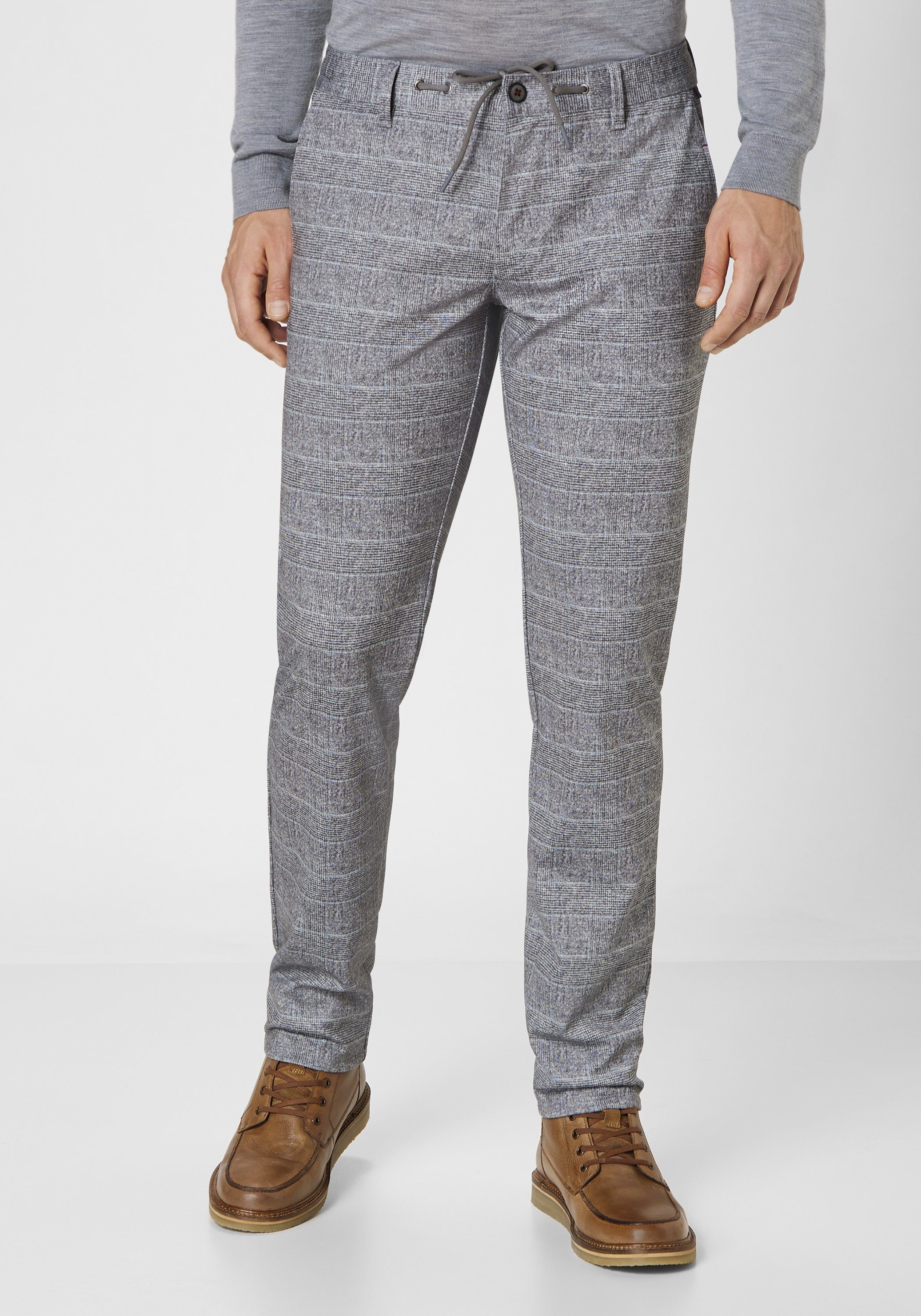 Redpoint Stoffhose Colwood modische Chino Stretch günstig online kaufen