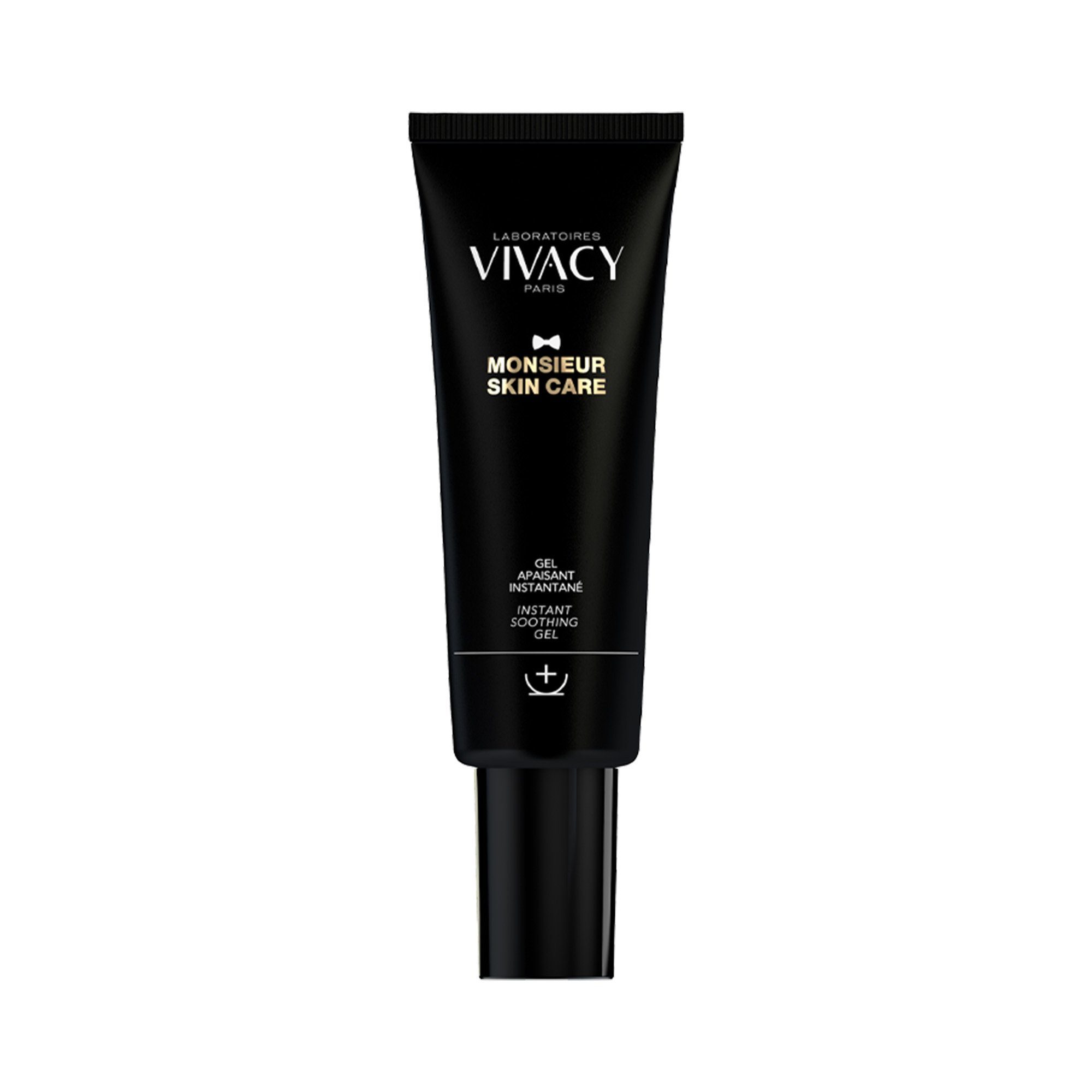 GEL, Vivacy 1-tlg. Shave SOOTHING Paris® After Vivacy Lotion INSTANT Beauty