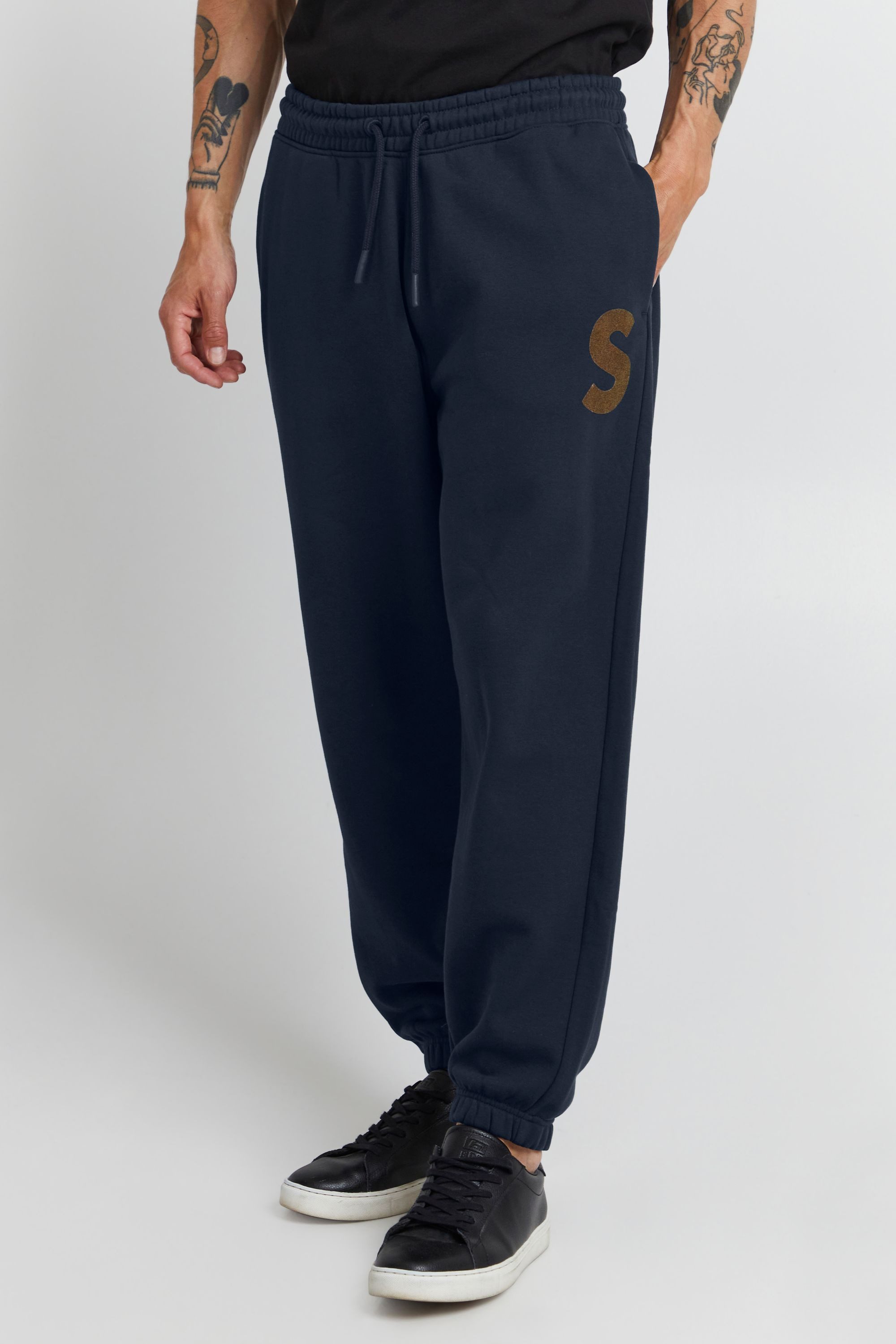 !Solid Jogger Pants SDCael PA 21107043 günstig online kaufen