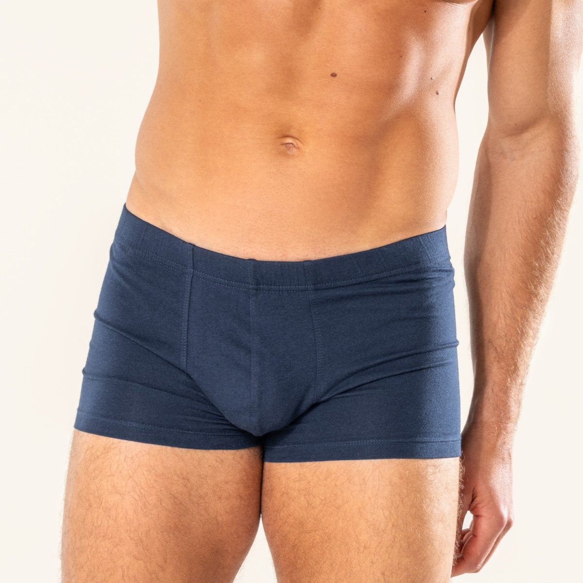 LIVING CRAFTS Retro Pants SAGON GOTS zertifiziert