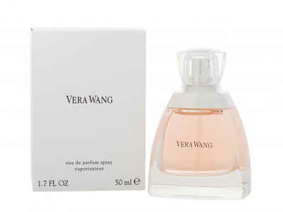 Vera Wang Eau de Parfum »Vera Wang Eau de Parfum 50ml Spray«