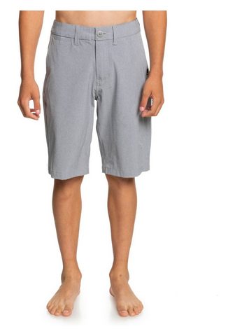 Quiksilver Funktionsshorts »Union Heather 19