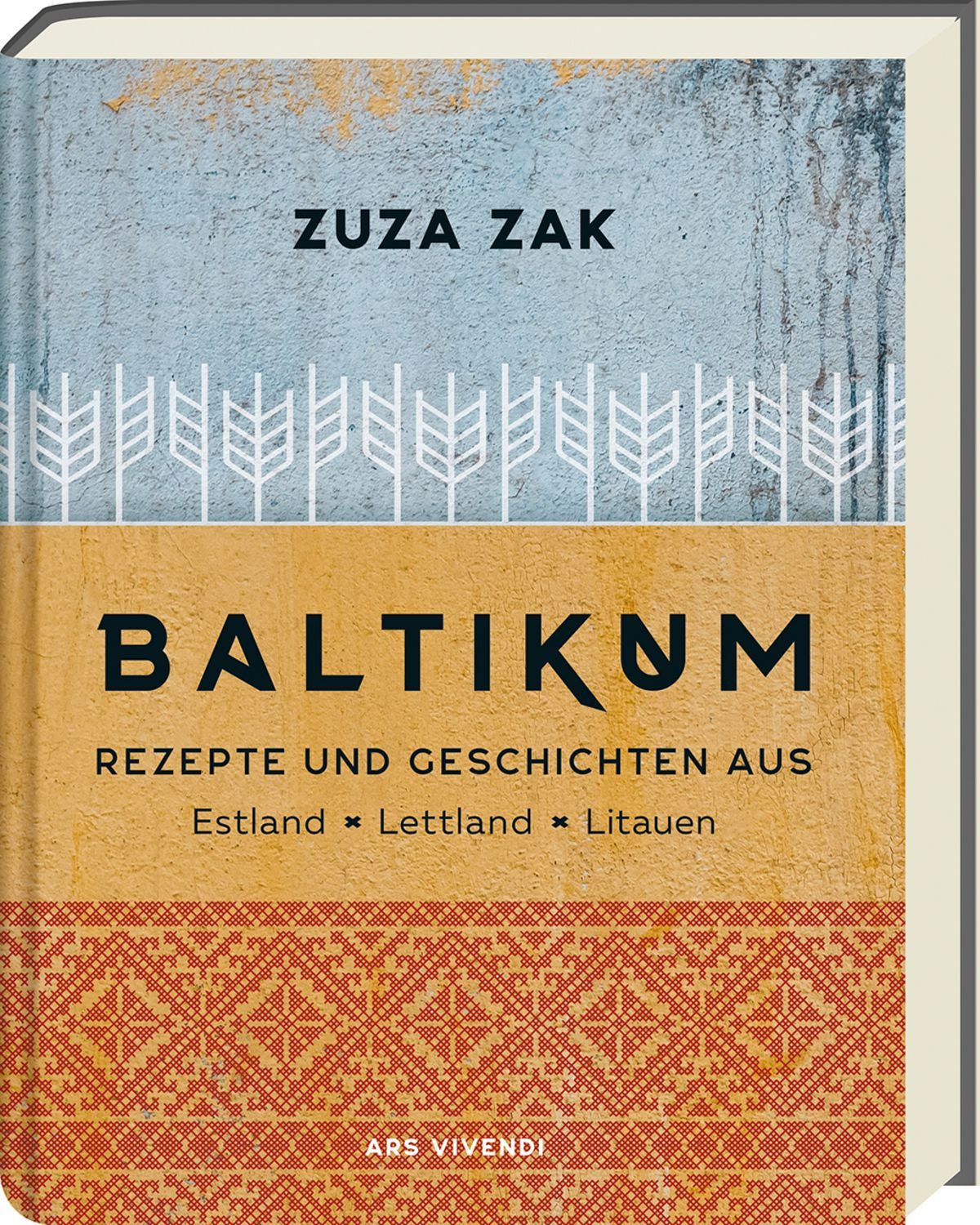 Baltikum / Zuza Zak