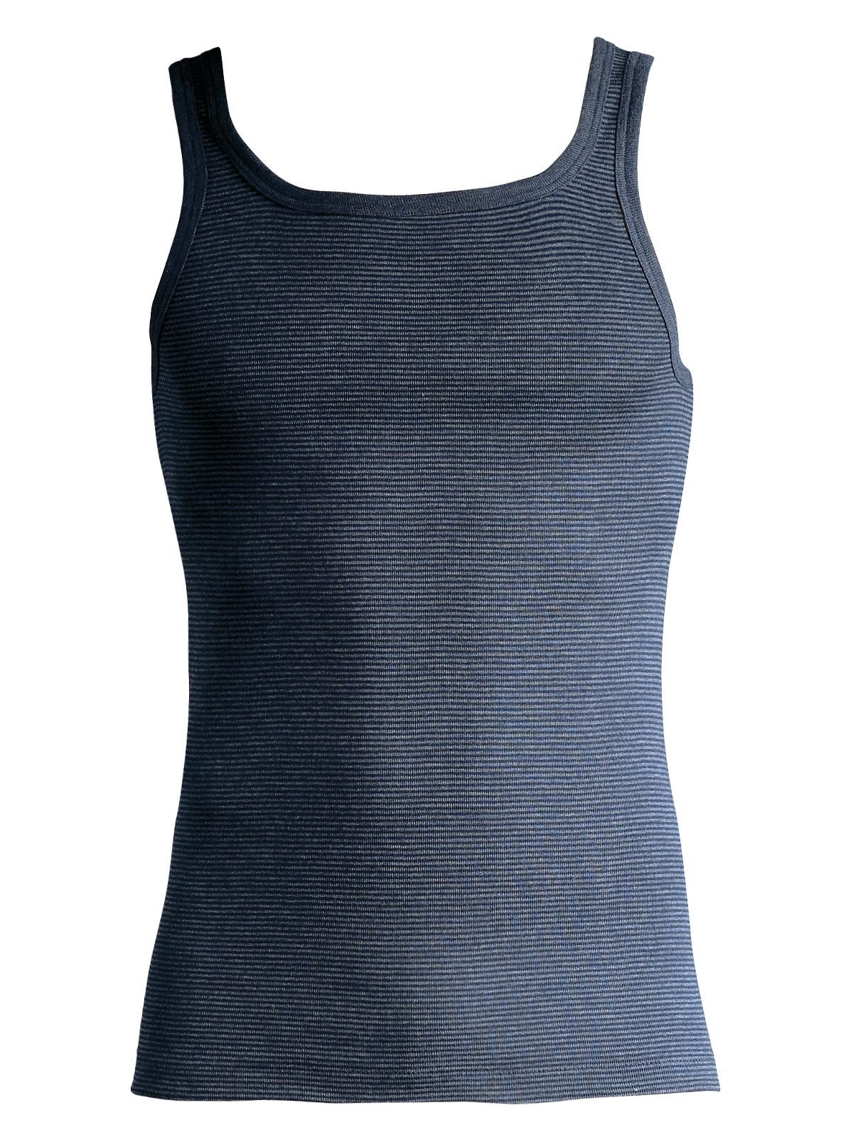 ESGE - Die Wäsche-Macher Achselhemd 3er Pack Herren Unterhemd Jeans (Packun günstig online kaufen