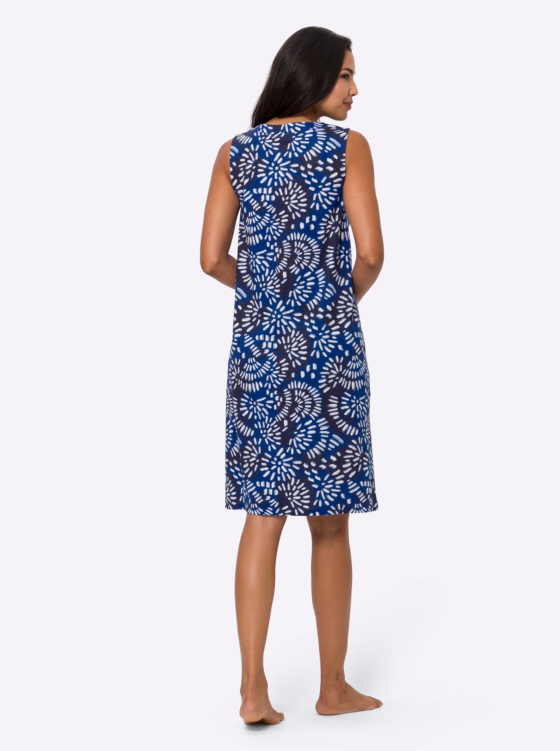 Sieh an! Strandkleid Sommerkleid günstig online kaufen