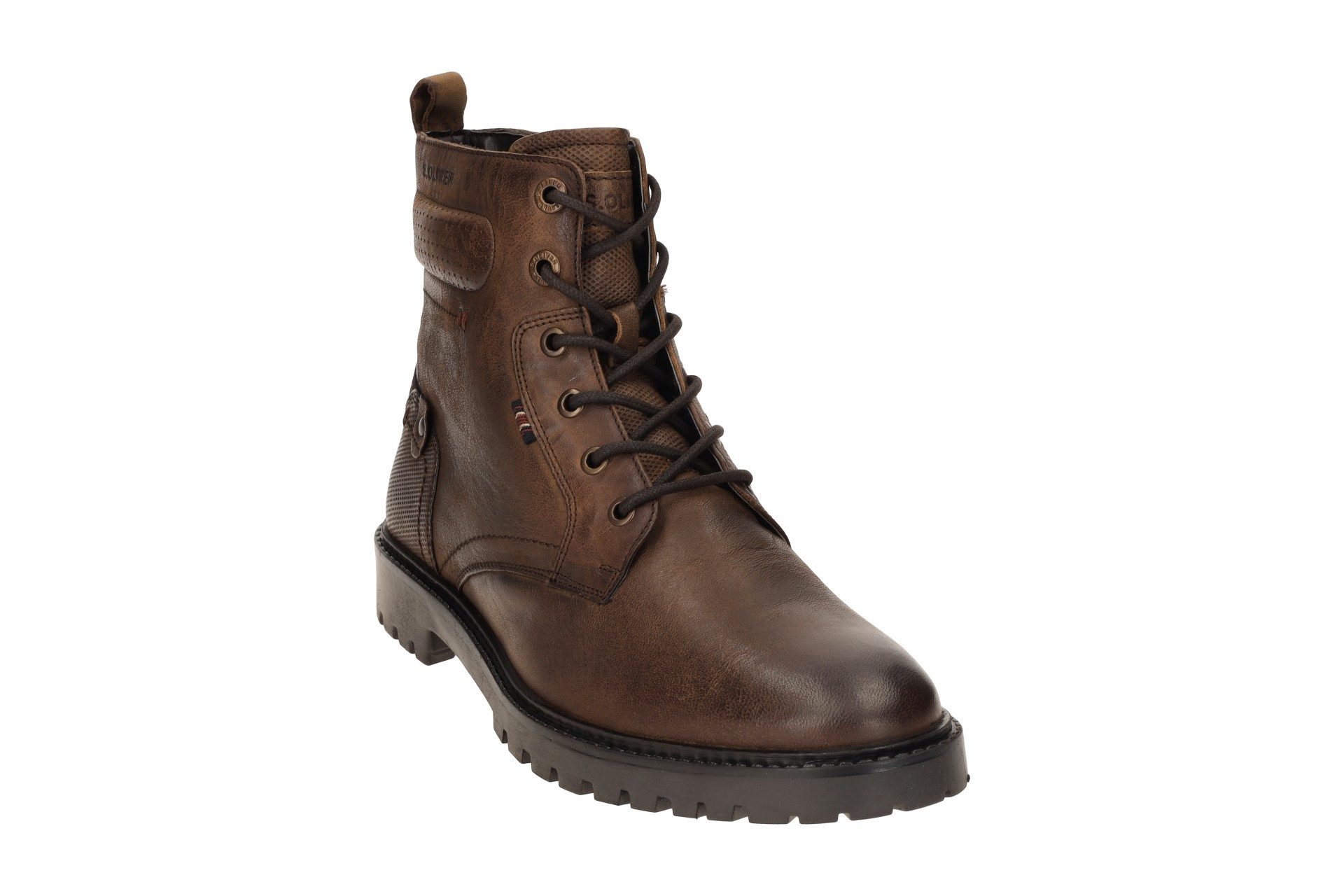 s.Oliver 5-15220-43 300 Stiefel