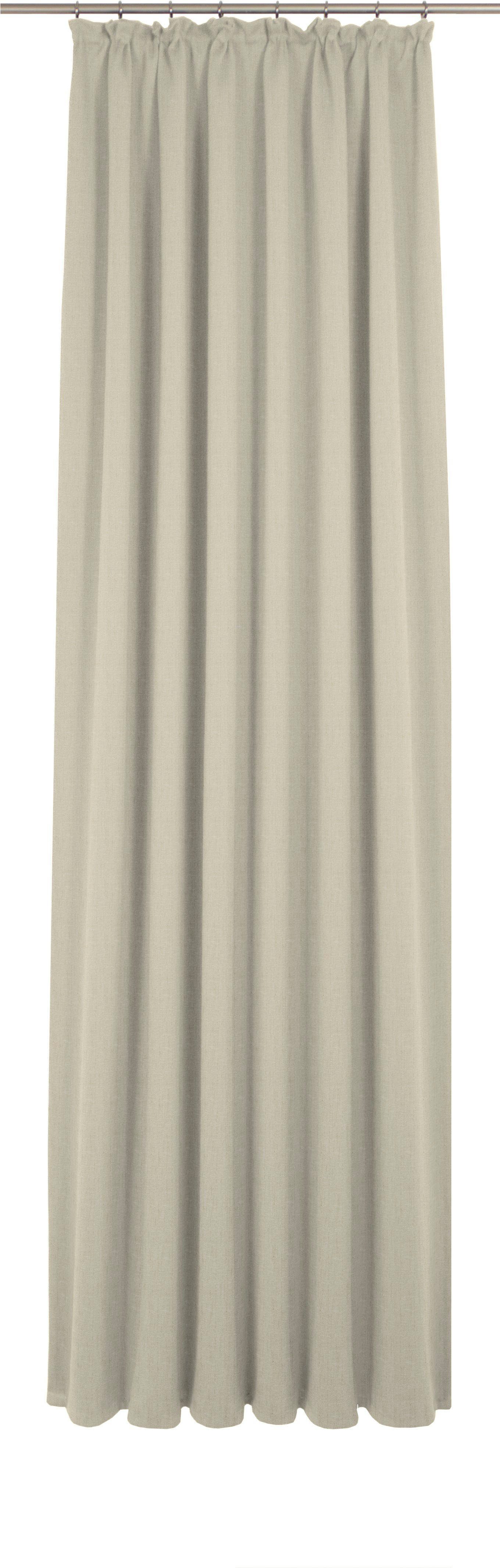 Wirth Vorhang Torbole, Kräuselband (1 St), günstig online kaufen