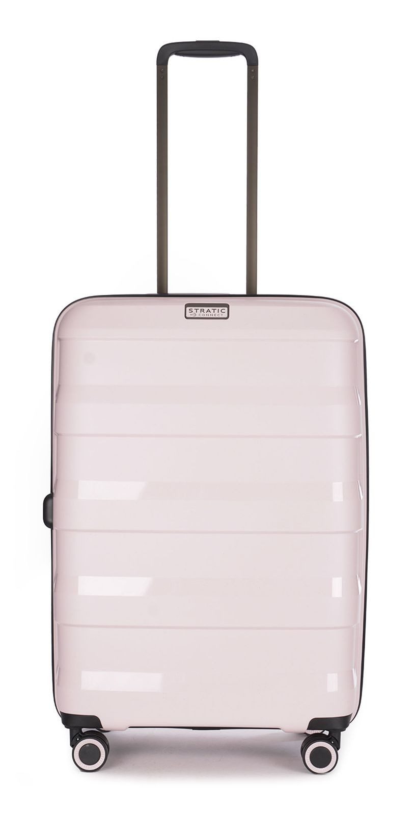 Stratic Hartschalen-Trolley EXP TSA Trolley, 4 günstig online kaufen