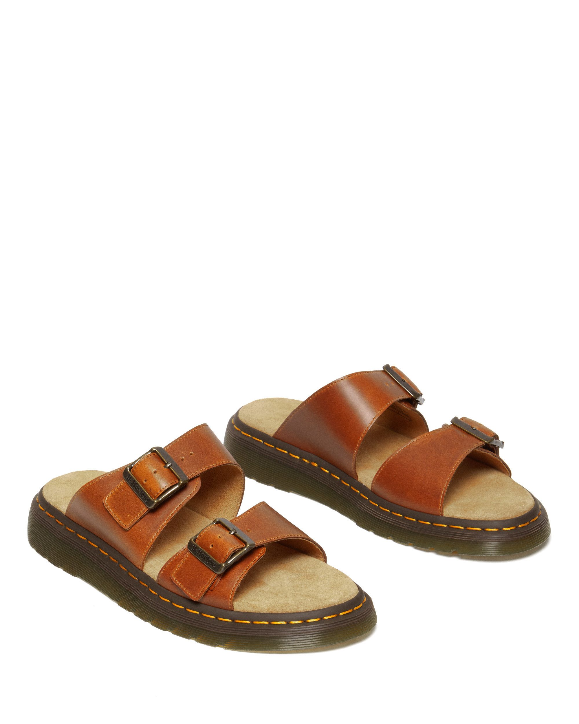 DR. MARTENS JOSEF analine Sandale