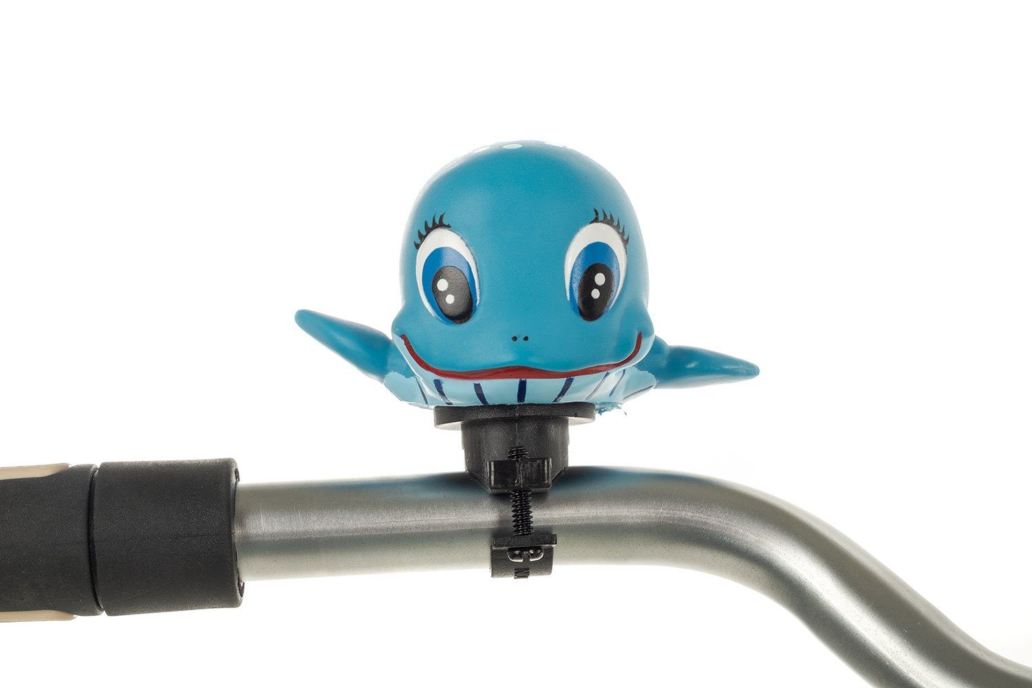 Chirp Fahrradklingel Kinderhupe, wal