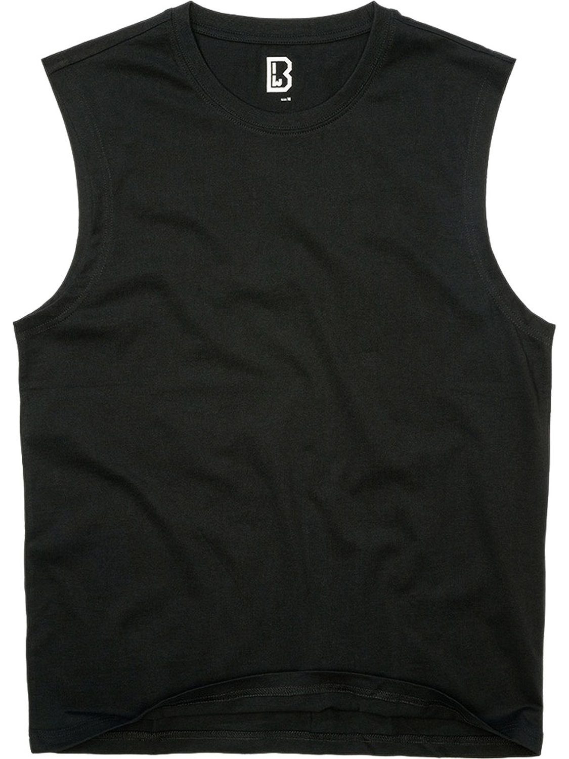Brandit T-Shirt T-Shirt sleeveless