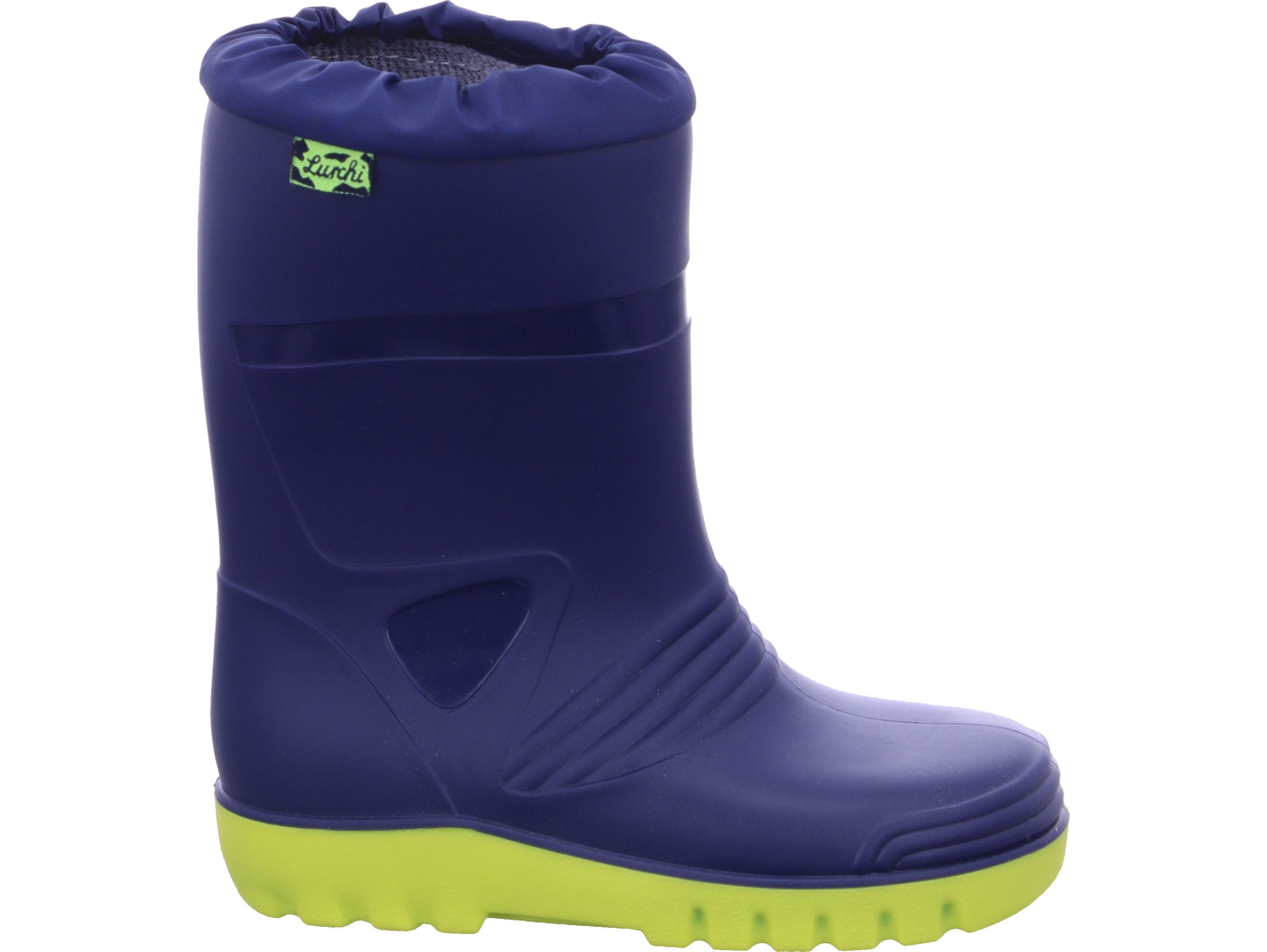 Lurchi Paxo Gummistiefel wasserdicht – Bild 2 von 5