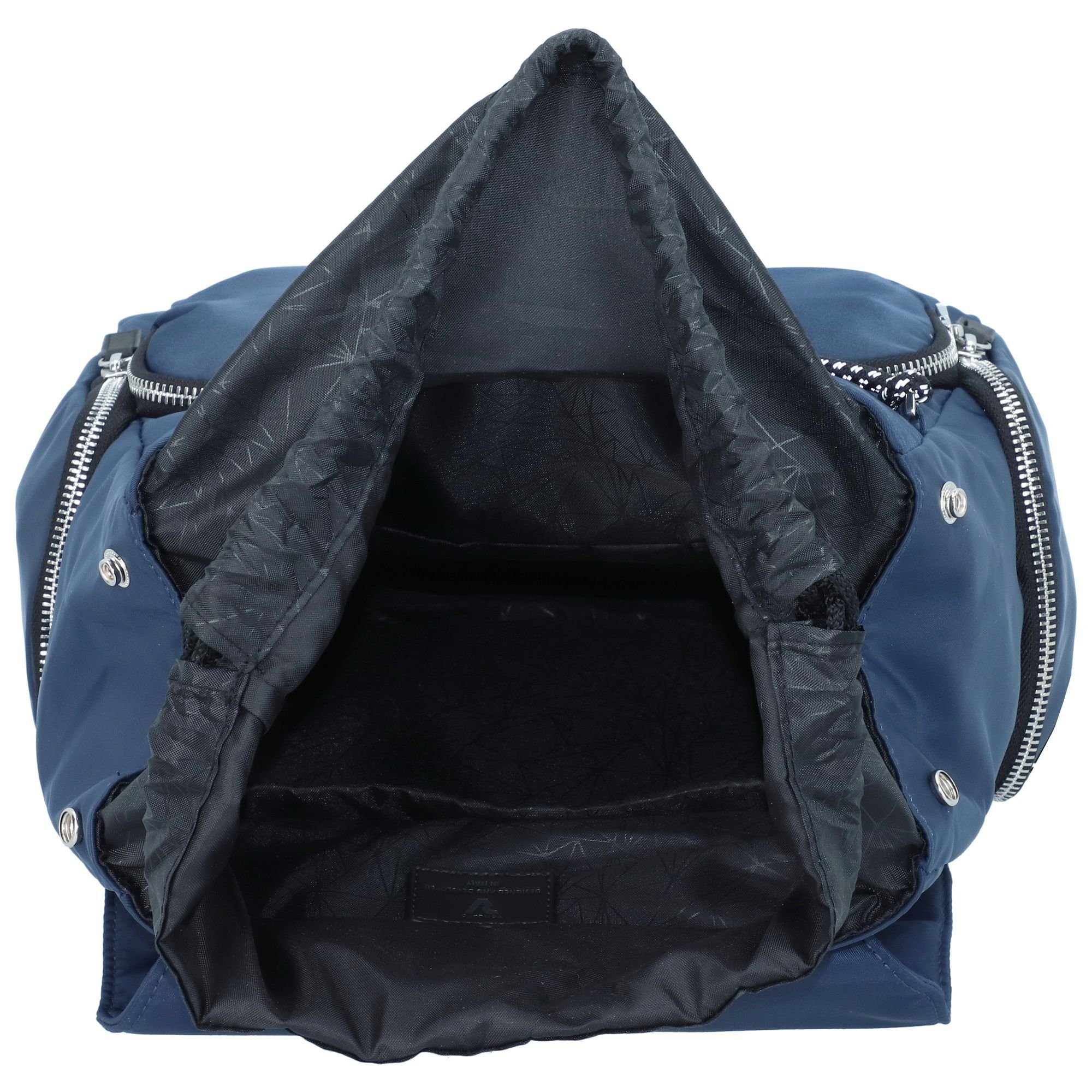 RONCATO Rucksack Portofino, Polyester navy