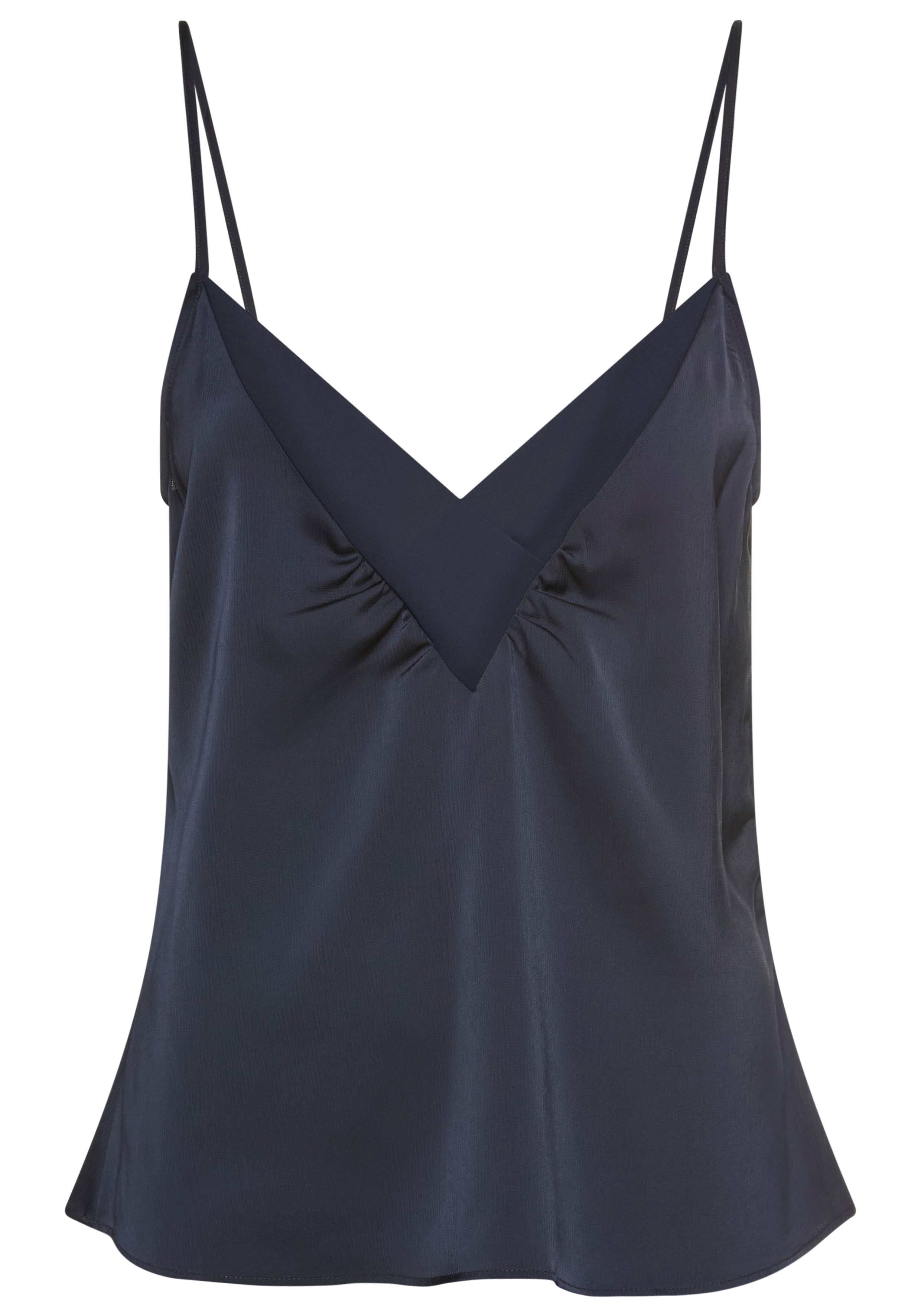 BOSS ORANGE Blusentop IECLY Premium Damenmode günstig online kaufen