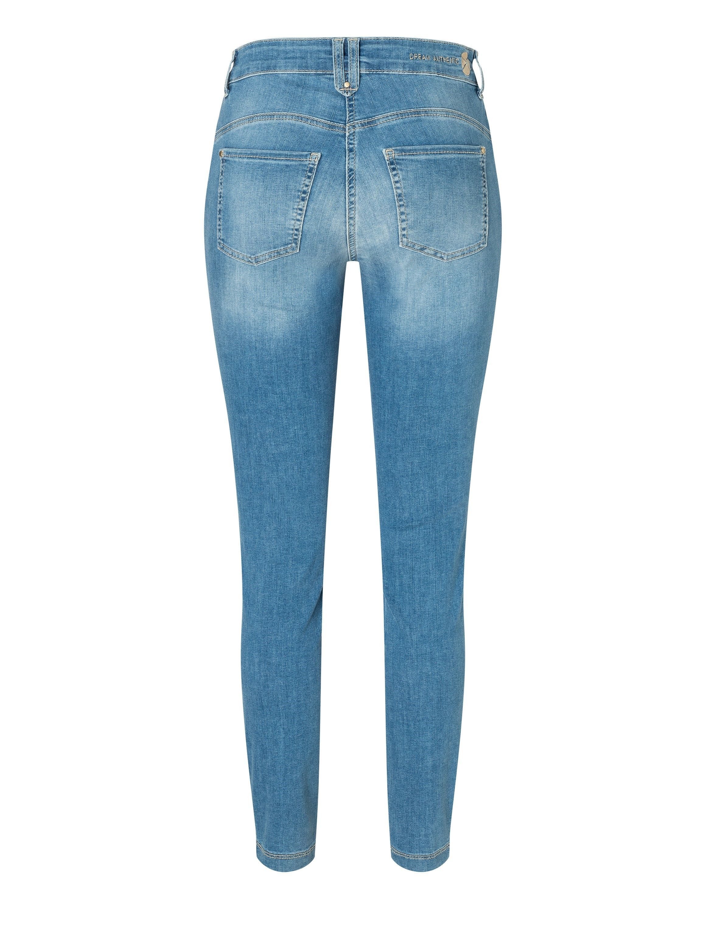 MAC Skinny-fit-Jeans DREAM SKINNY