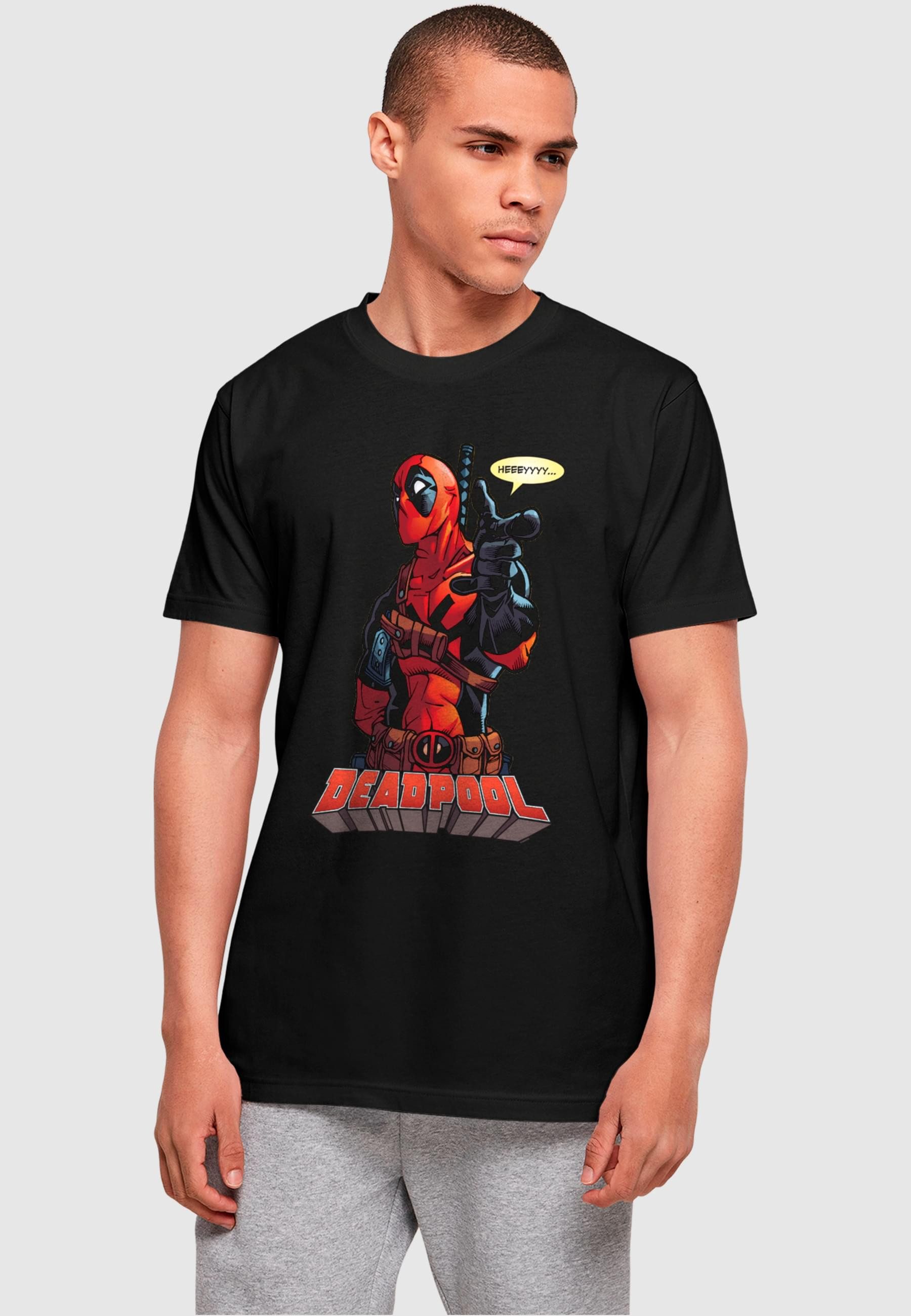 ABSOLUTE CULT T-Shirt ABSOLUTE CULT Herren günstig online kaufen