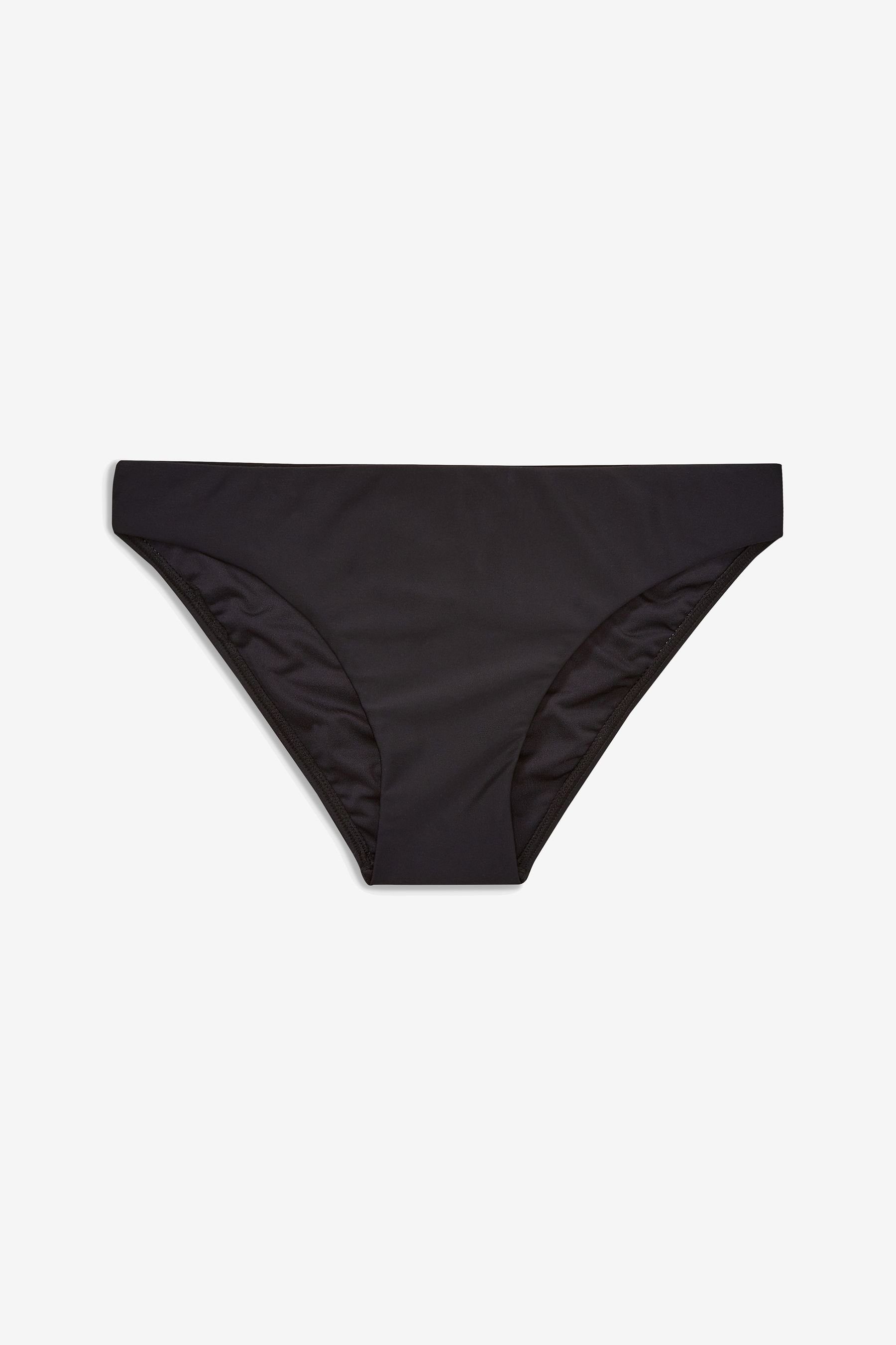 Next Bikini-Hose Bikinihose mit hohem Bein günstig online kaufen