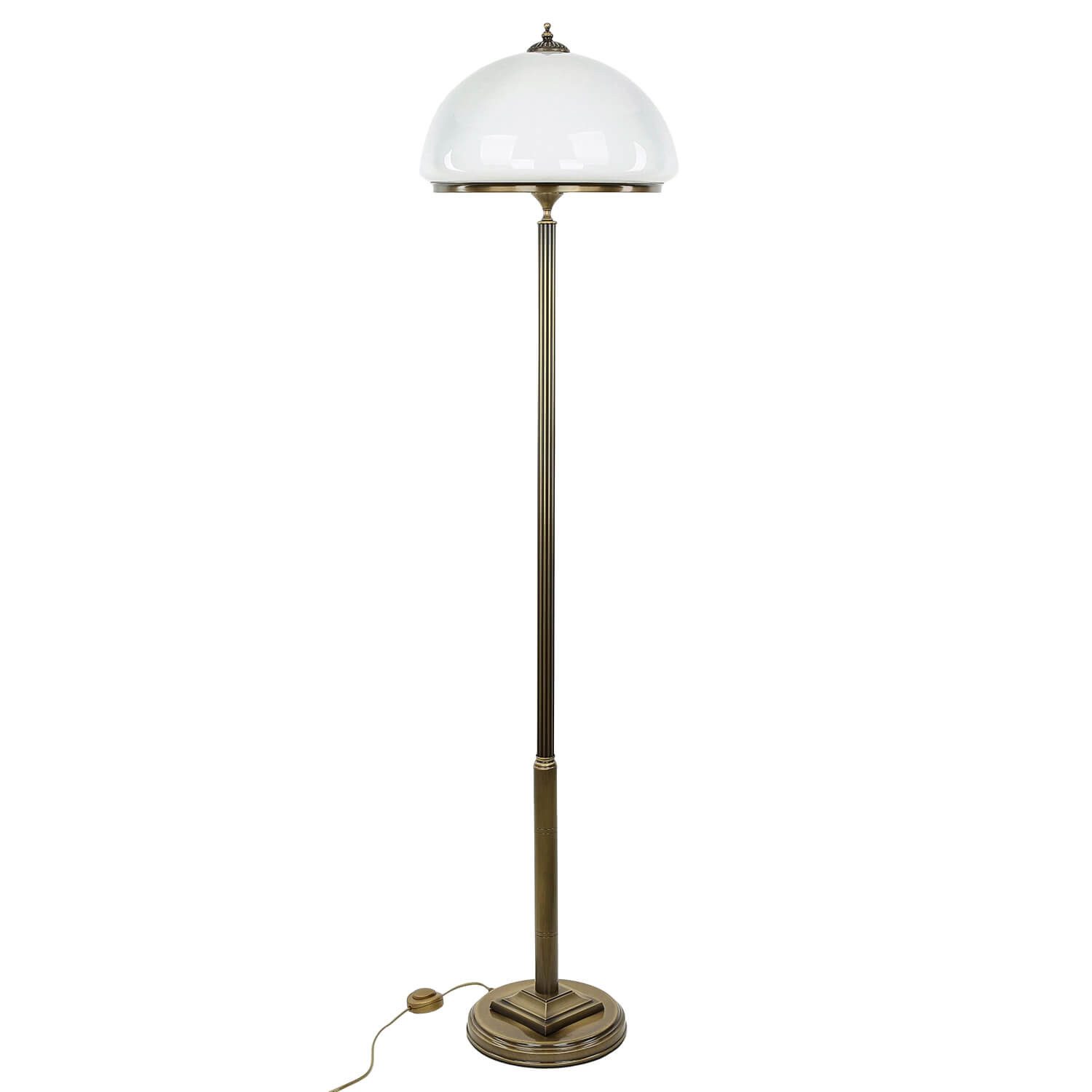 Stehlampe MARLOW