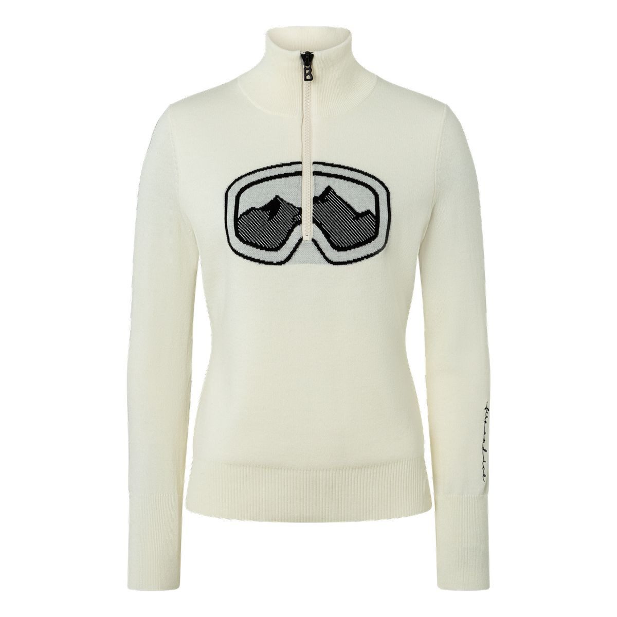 Bogner Fire + Ice Kapuzenpullover BOGNER Fire + Ice Azra 3 - Damen Pullover