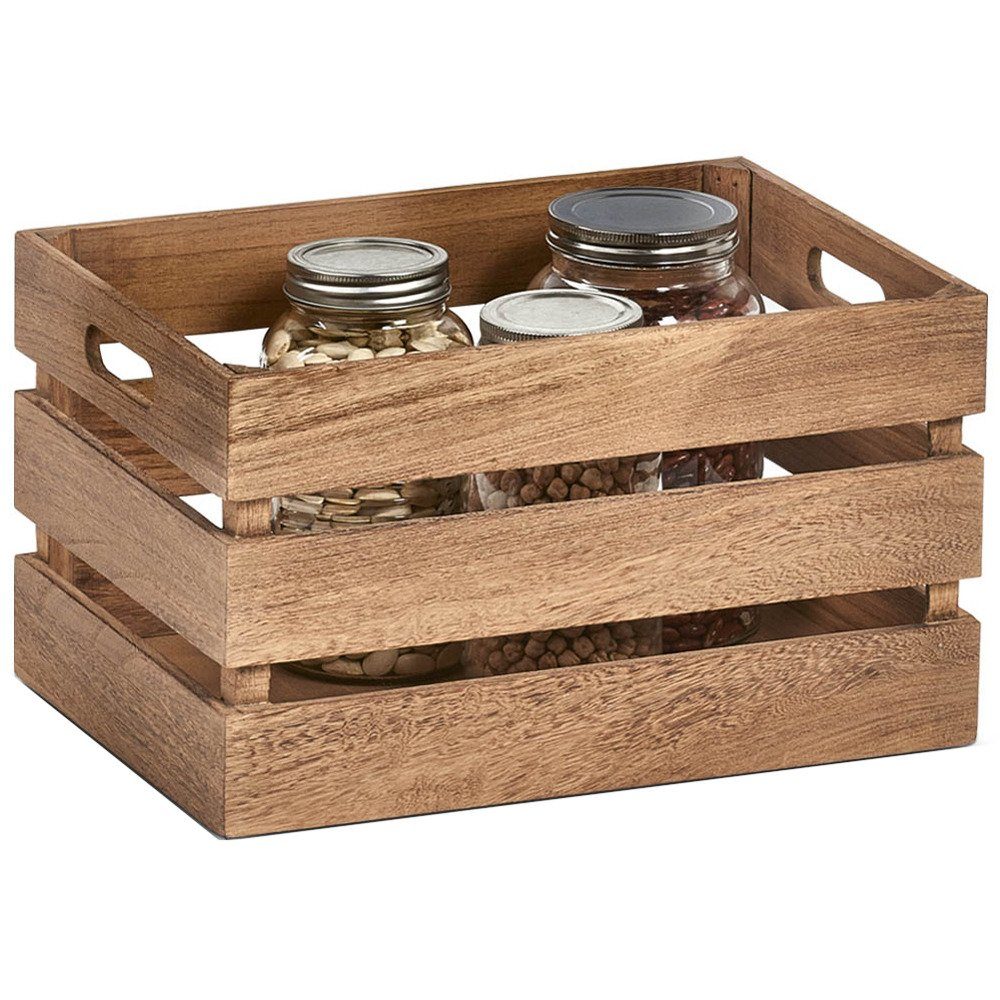 Aufbewahrungsbox