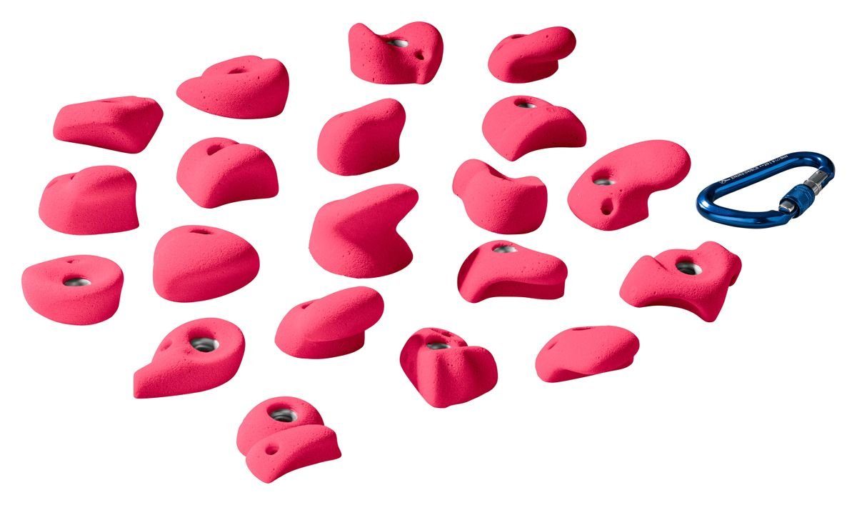 Kletterwand Entre Prises Kinderklettergriffe Kids