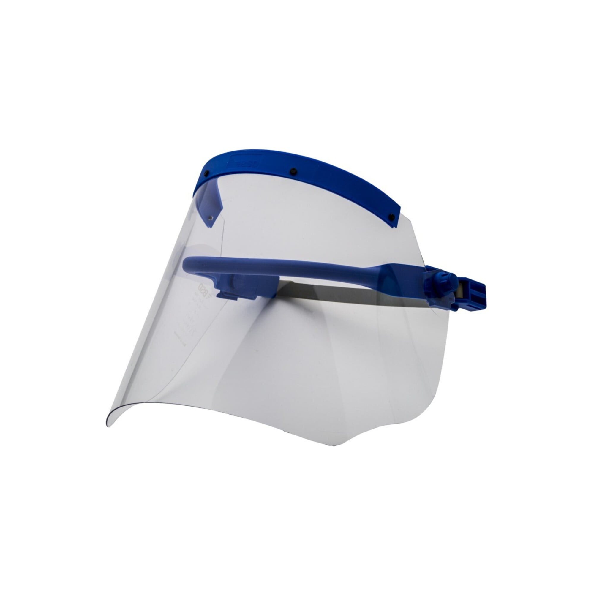 Voss Schutzhelm Voss Helmhalterung Kl.1 Elektrikerschutzhelm
