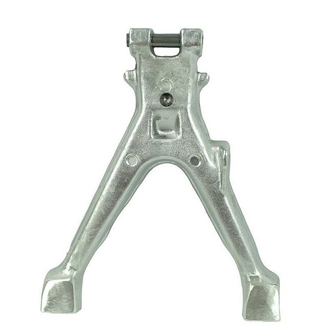 Craftride Halter Hauptständer +3cm für Simson S51 S50 S53