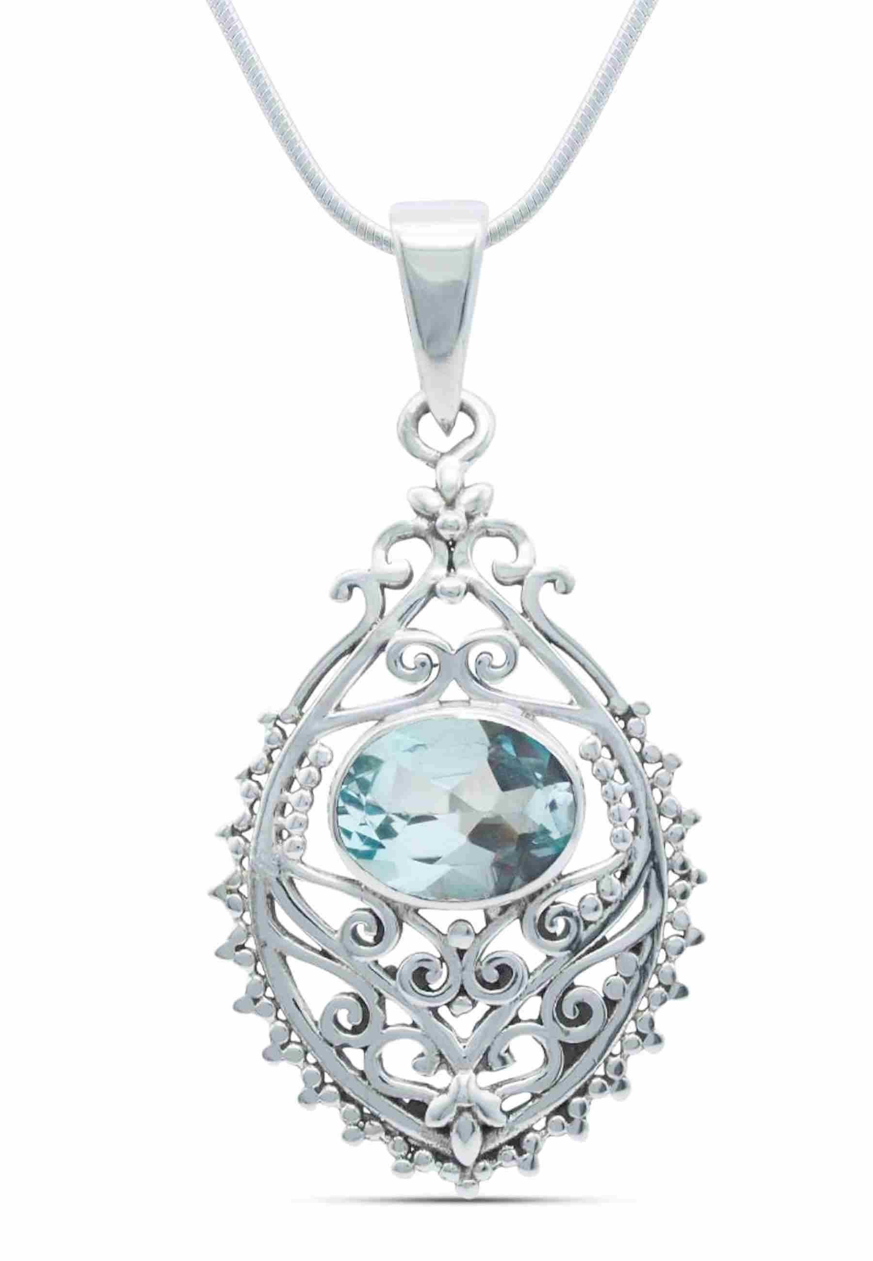 mantraroma Kette mit Anhänger PRETAN aus günstig online kaufen