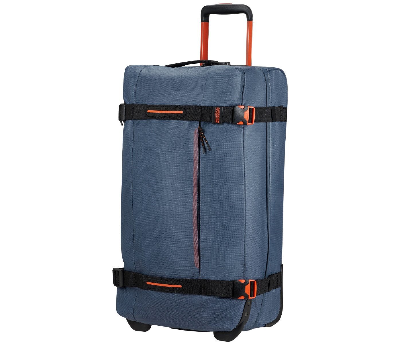 Reisetasche URBAN TRACK Duffle/WH M Coated