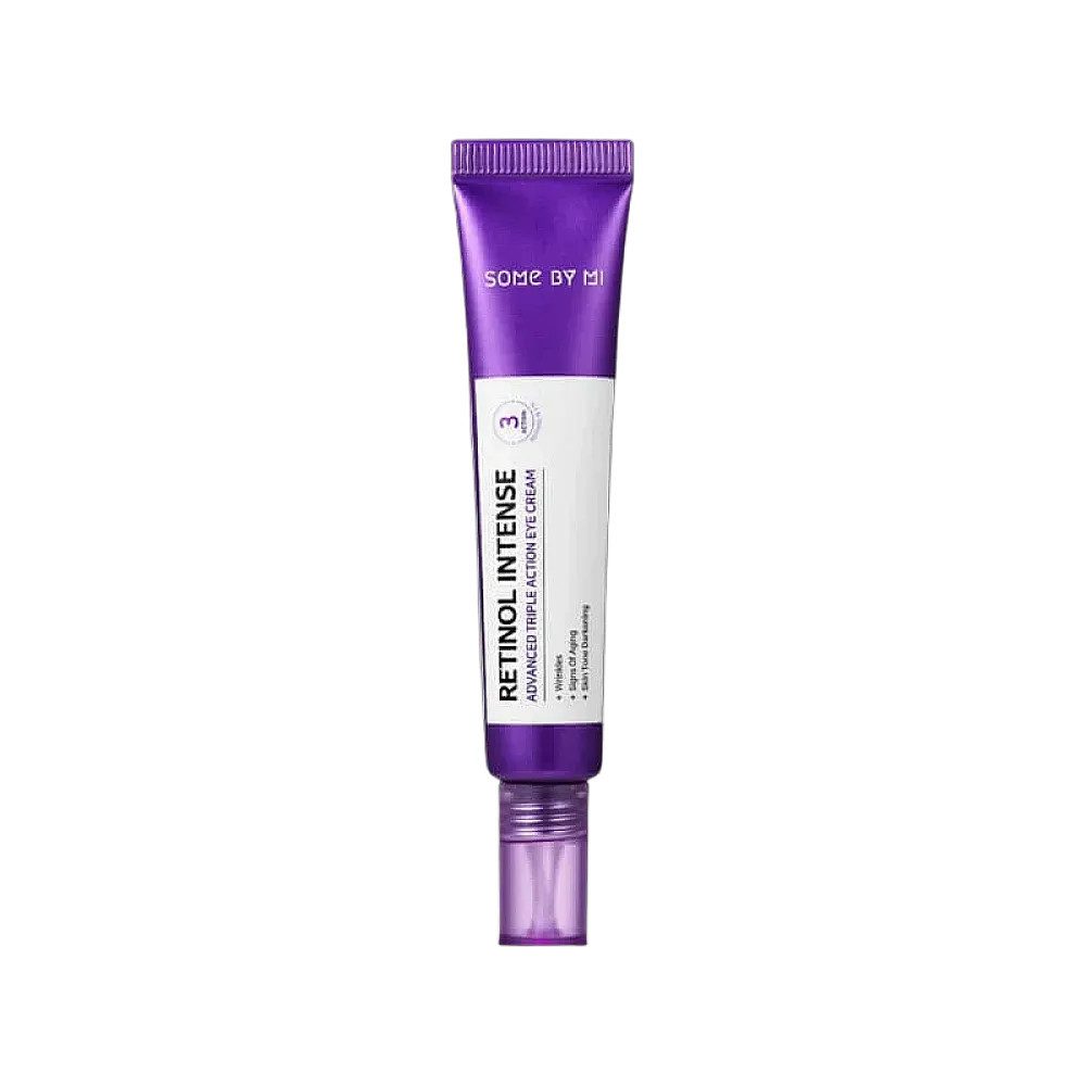 Augencreme SOME BY MI Retinol Intense Advanced Triple Action Eye Cream