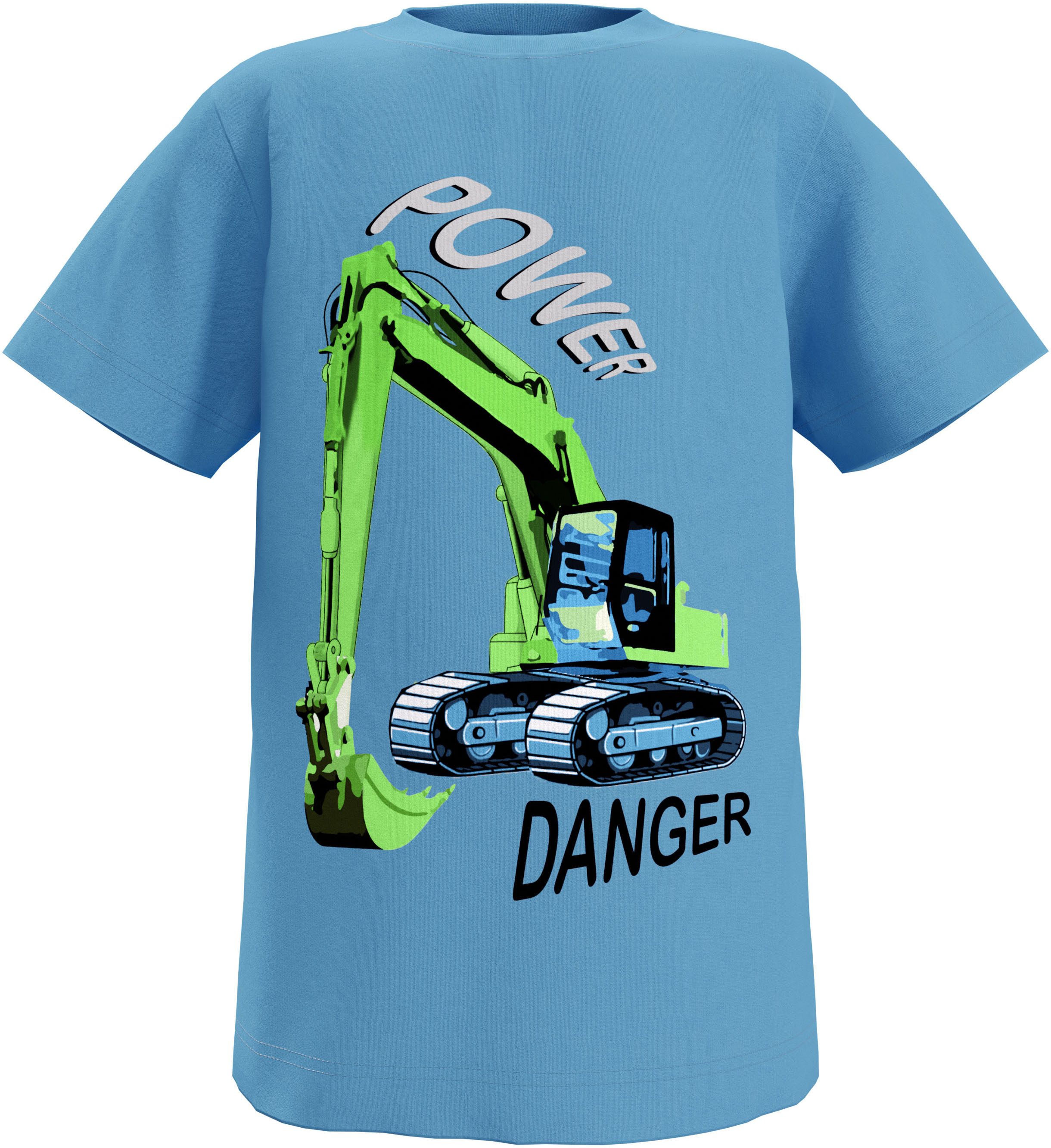 T-Shirt BAGGER