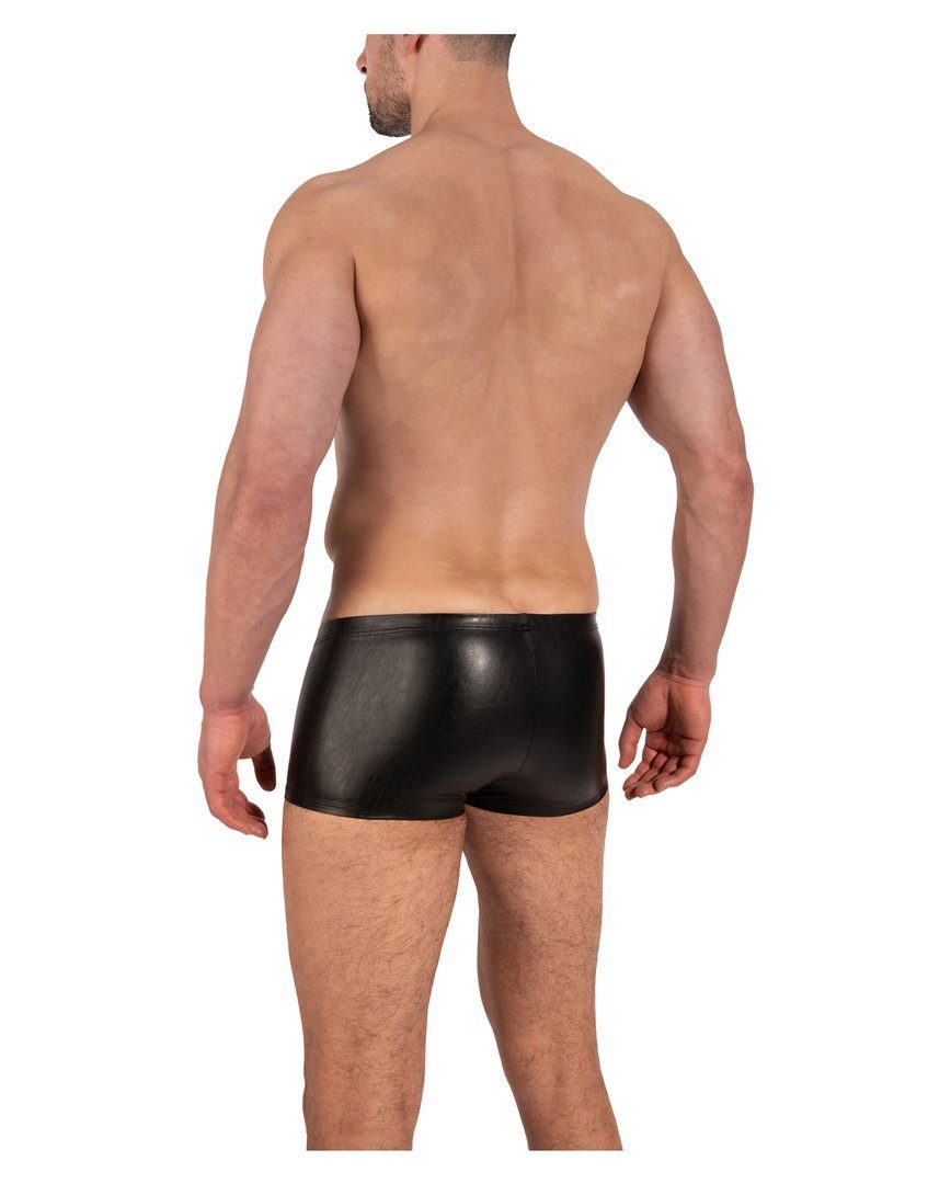 2. Bild von MANSTORE Retro Pants M2270 Popper