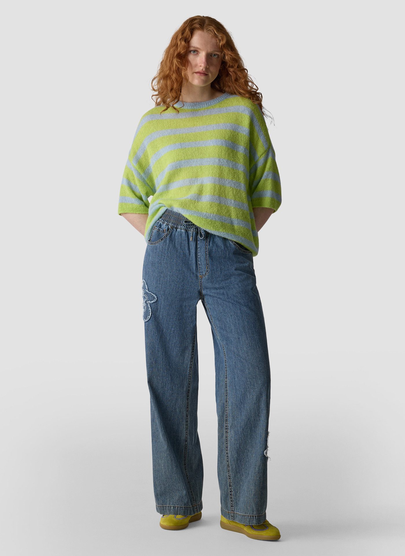 LeComte Strickpullover Pullover günstig online kaufen