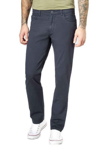 Redpoint 5-Pocket-Jeans »Milton (801016241000)«