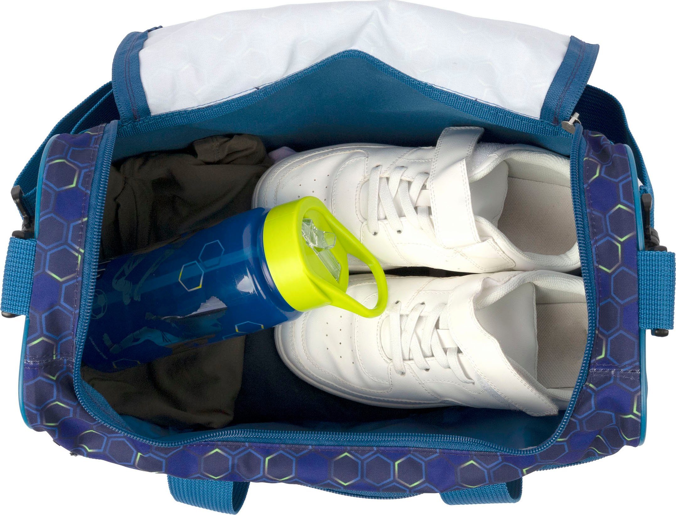 Scooli Sporttasche günstig online kaufen