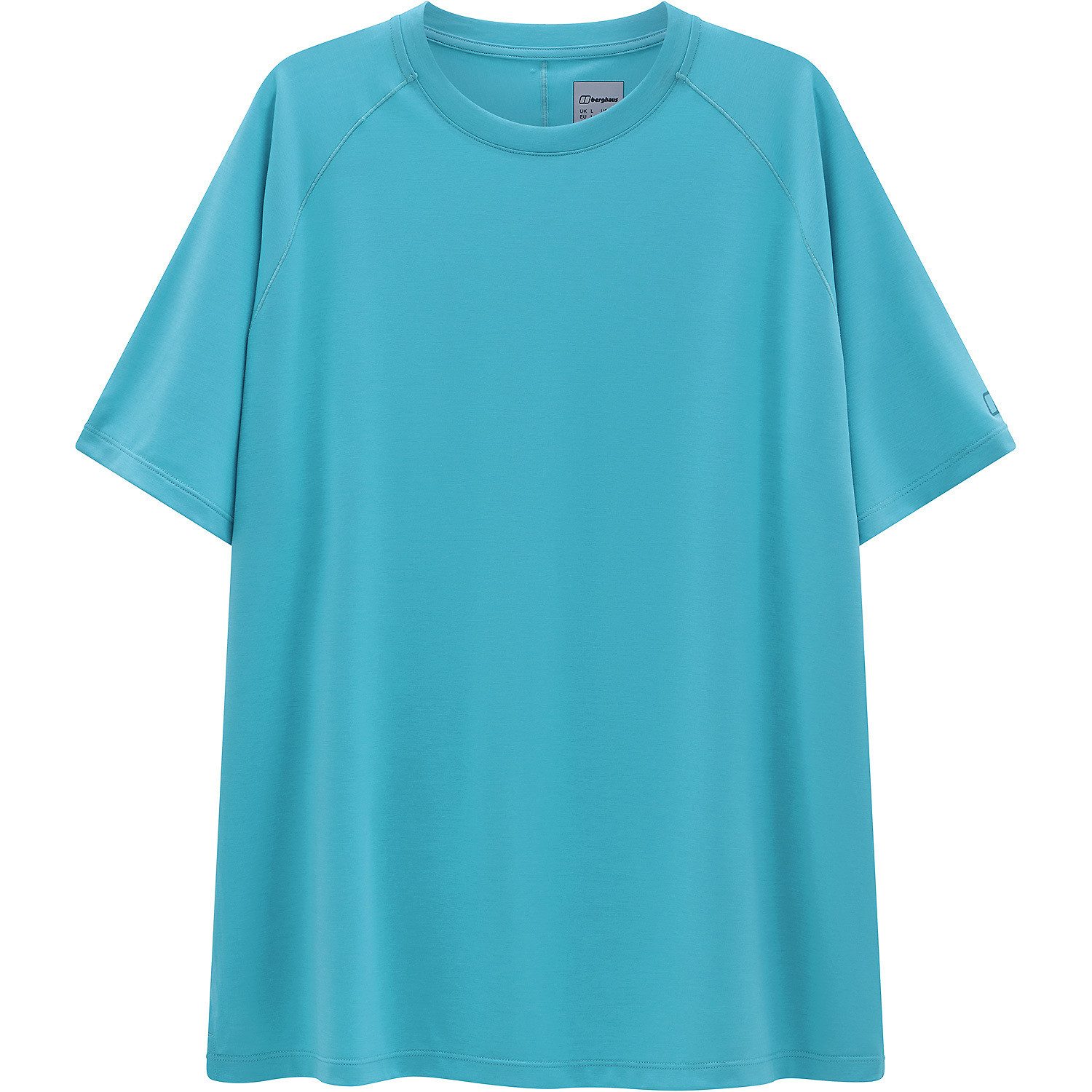 Berghaus T-Shirt T-Shirt NEW M Everyday Tech T
