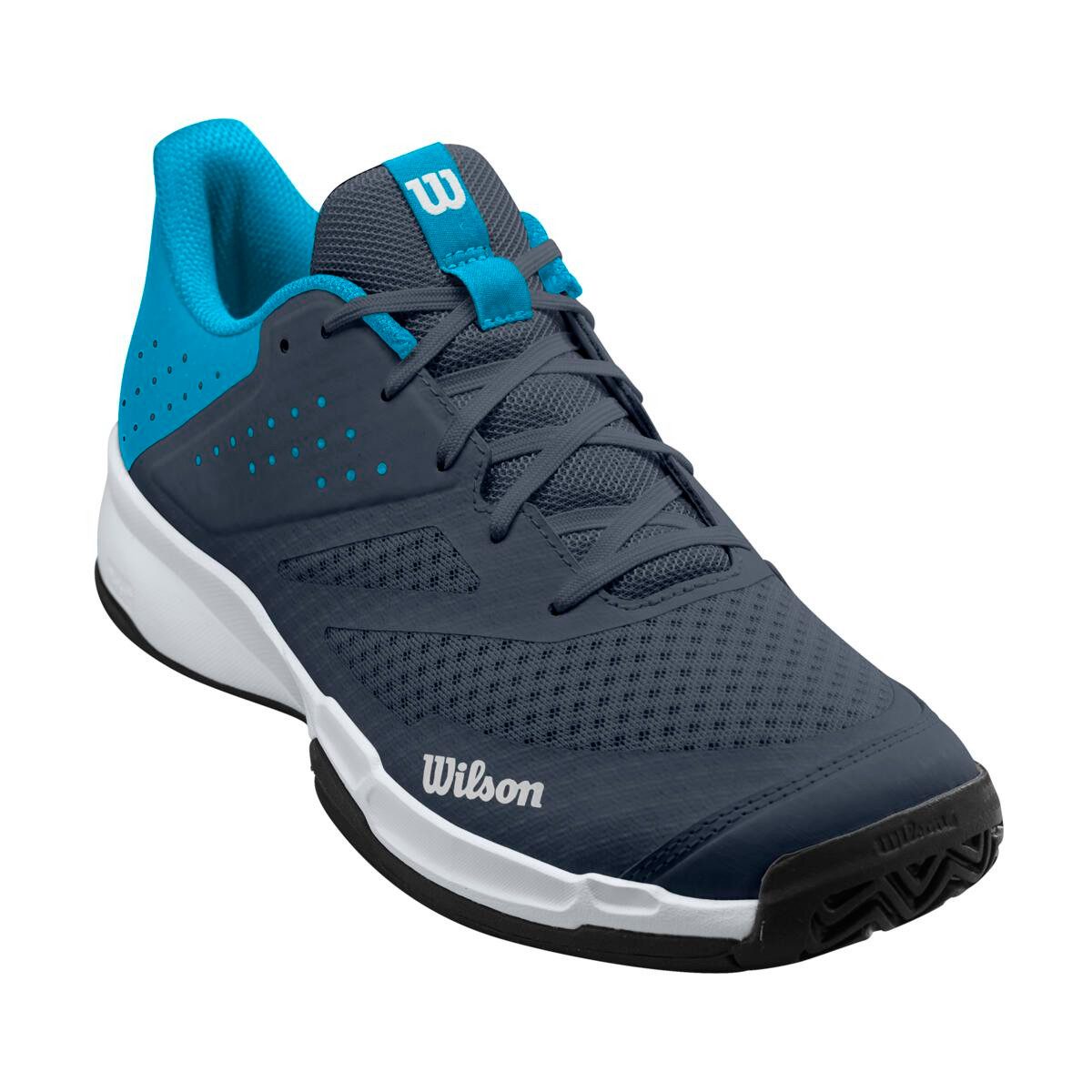 Wilson Kaos Stroke 2.0 Allcourt inkblau Herren Tennisschuh
