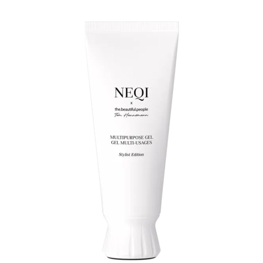 NEQI Haargel x the beautiful people Multipurpose Gel 200 ml