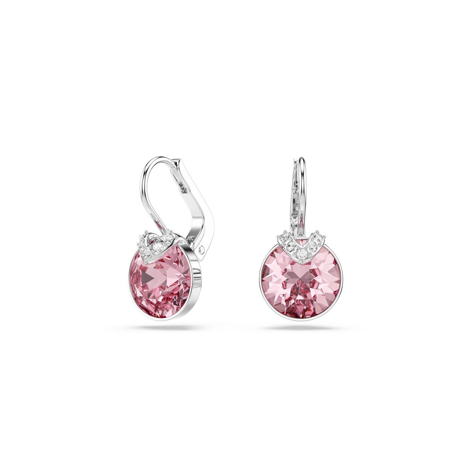 Swarovski Ohrring-Set Ohrringe für Damen (keine Angabe, 1-tlg., Ohrring-Set)