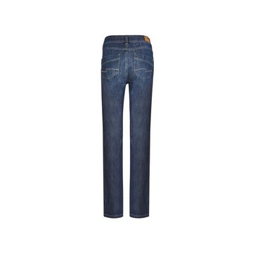 Reinhold Fleckenstein Regular-fit-Jeans grau regular (1-tlg)