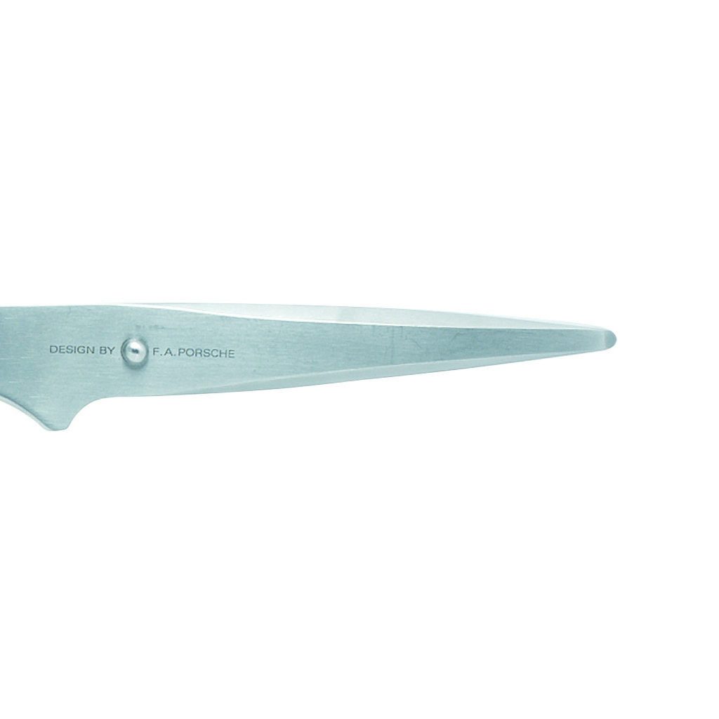 CHROMA Fleischmesser P-26 type 301 Schinken / Lachsmesser