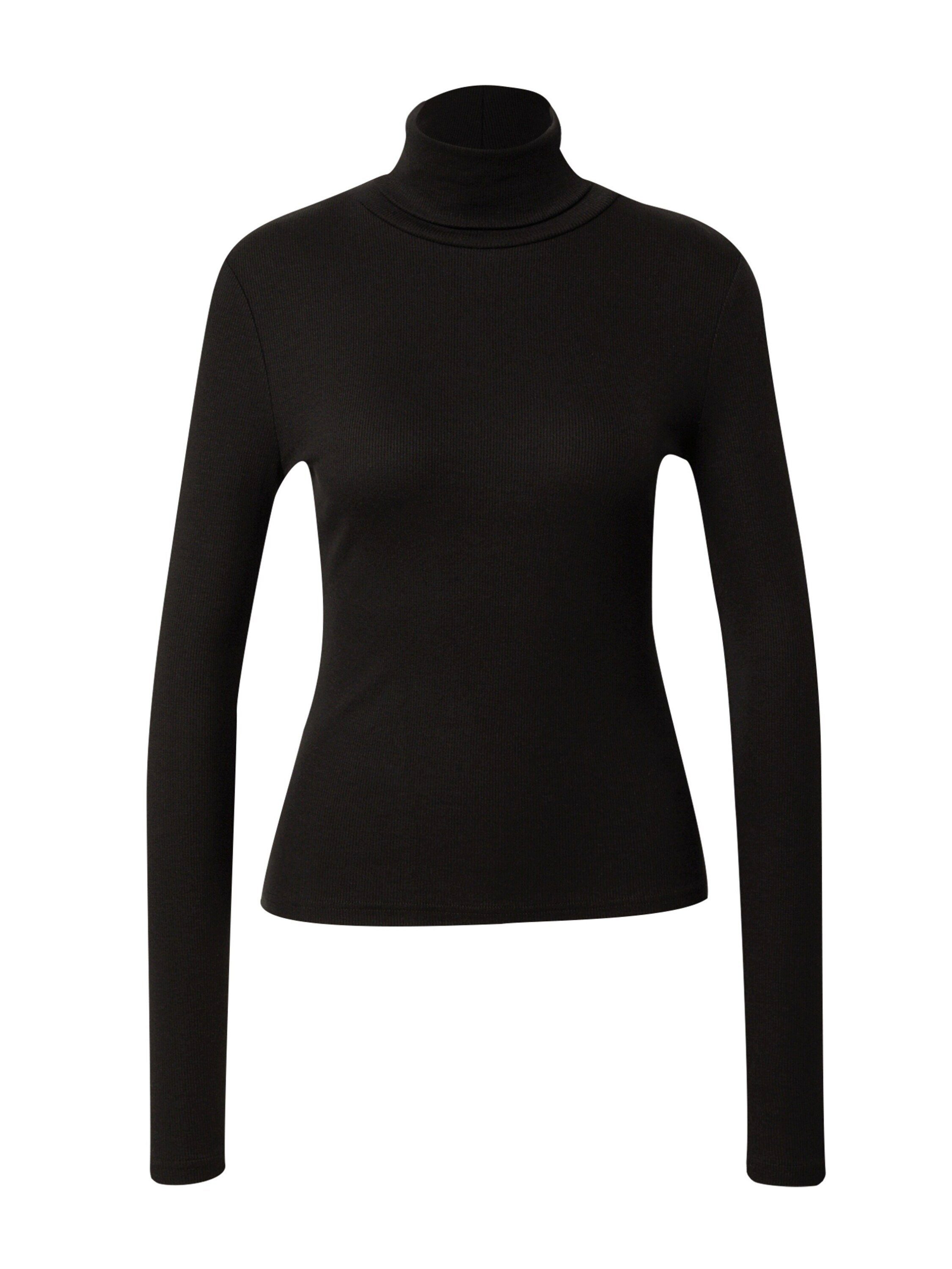 Guido Maria Kretschmer Women Langarmshirt Saskia (1-tlg) Plain/ohne Details