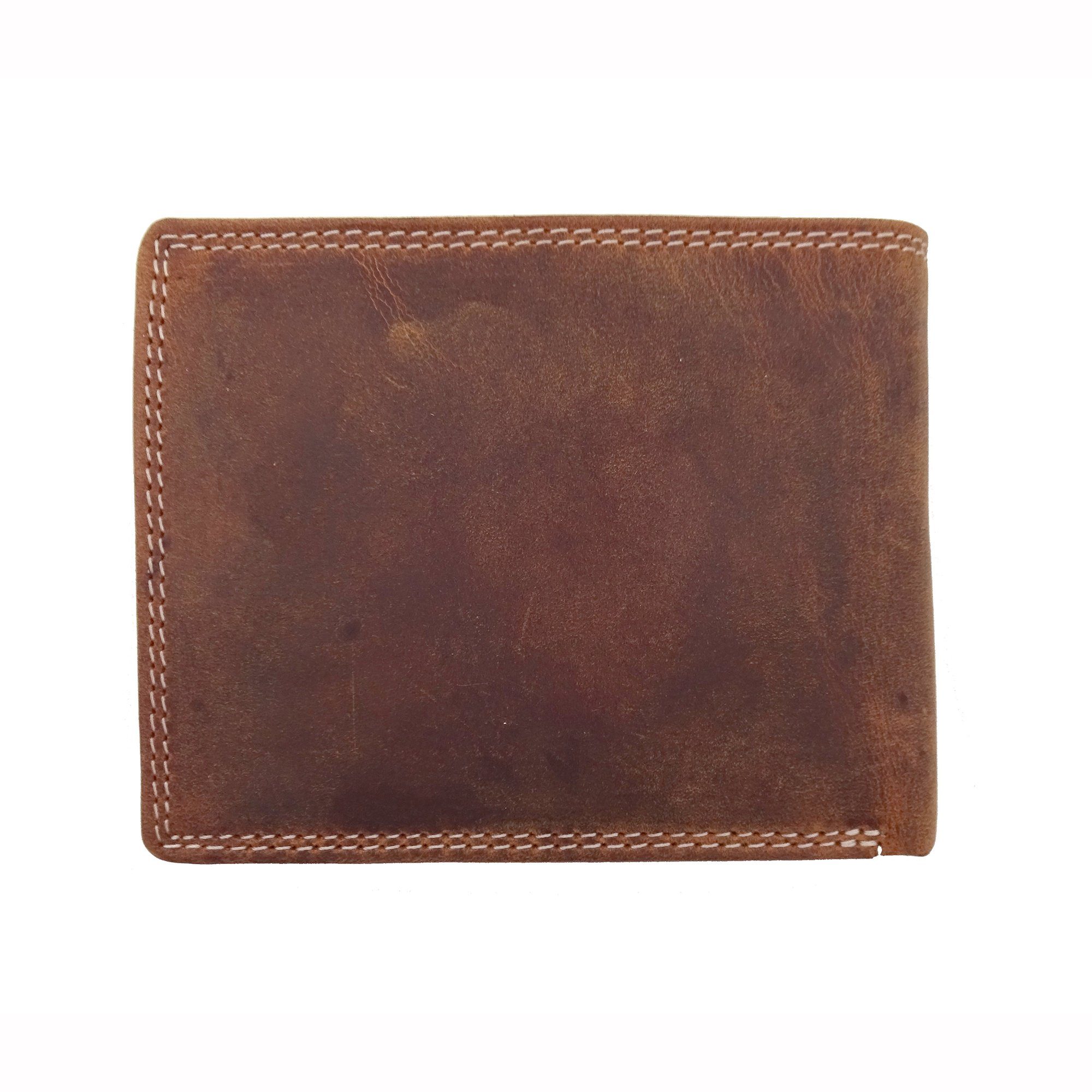 Der Trachtler Geldbörse "Bayernwappen", Portemonnaie, Geldbeutel, ECHT LEDE günstig online kaufen