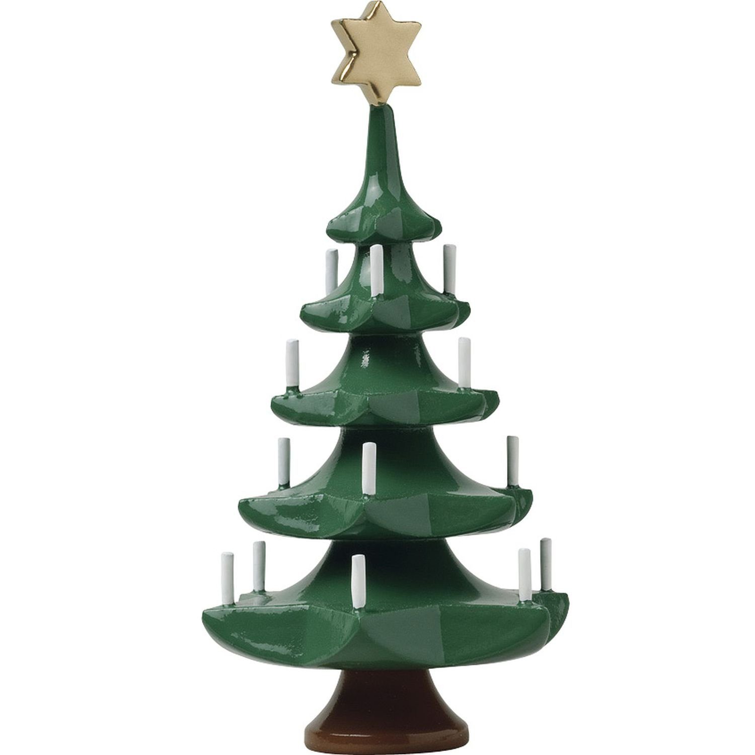 Wendt & Kühn Weihnachtsfigur Weihnachtsbaum mit günstig online kaufen